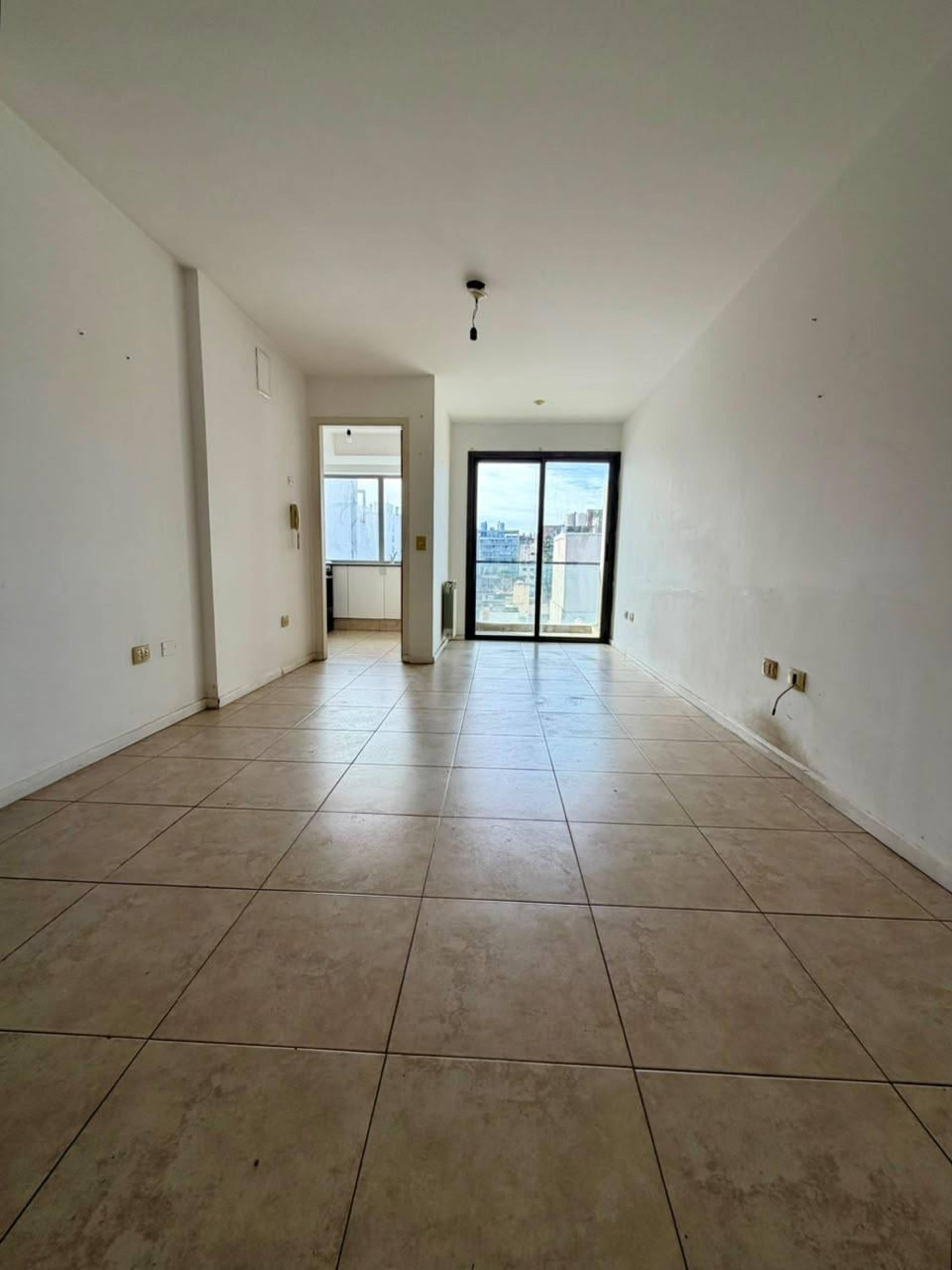 Depto Ovidio Lagos 354 - extra