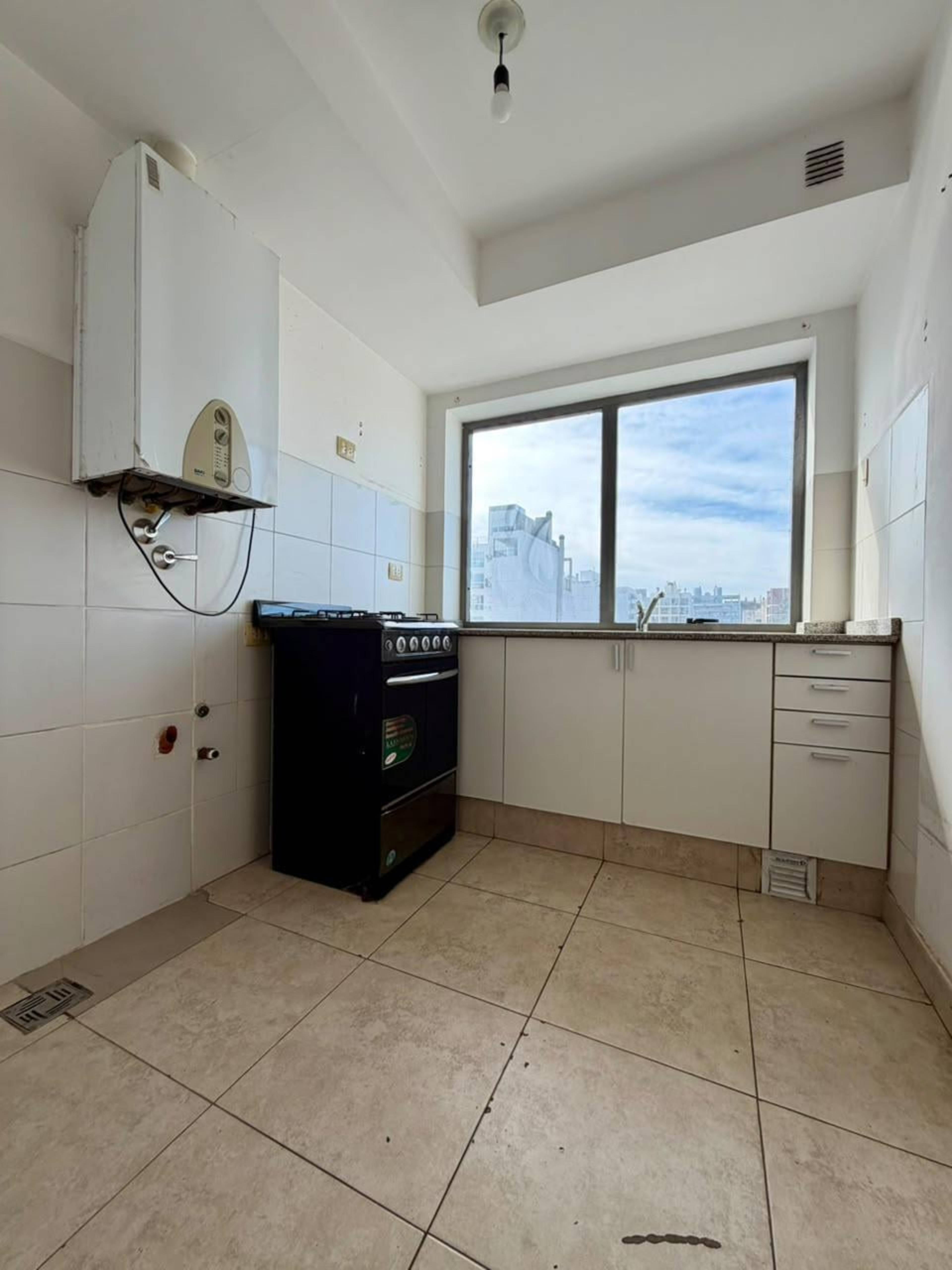 Depto Ovidio Lagos 354 - extra
