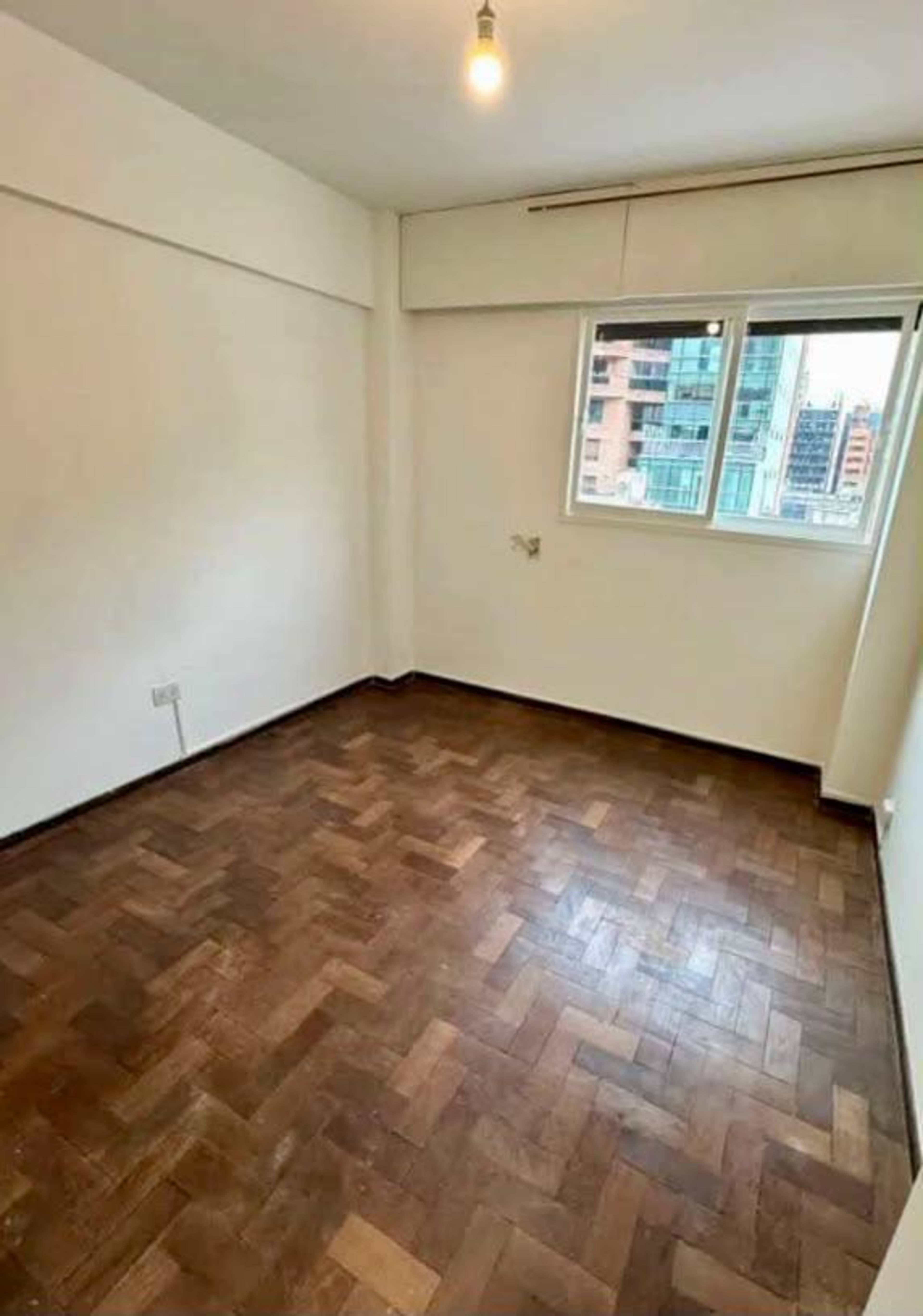 Depto Estrada 72 - habitacion