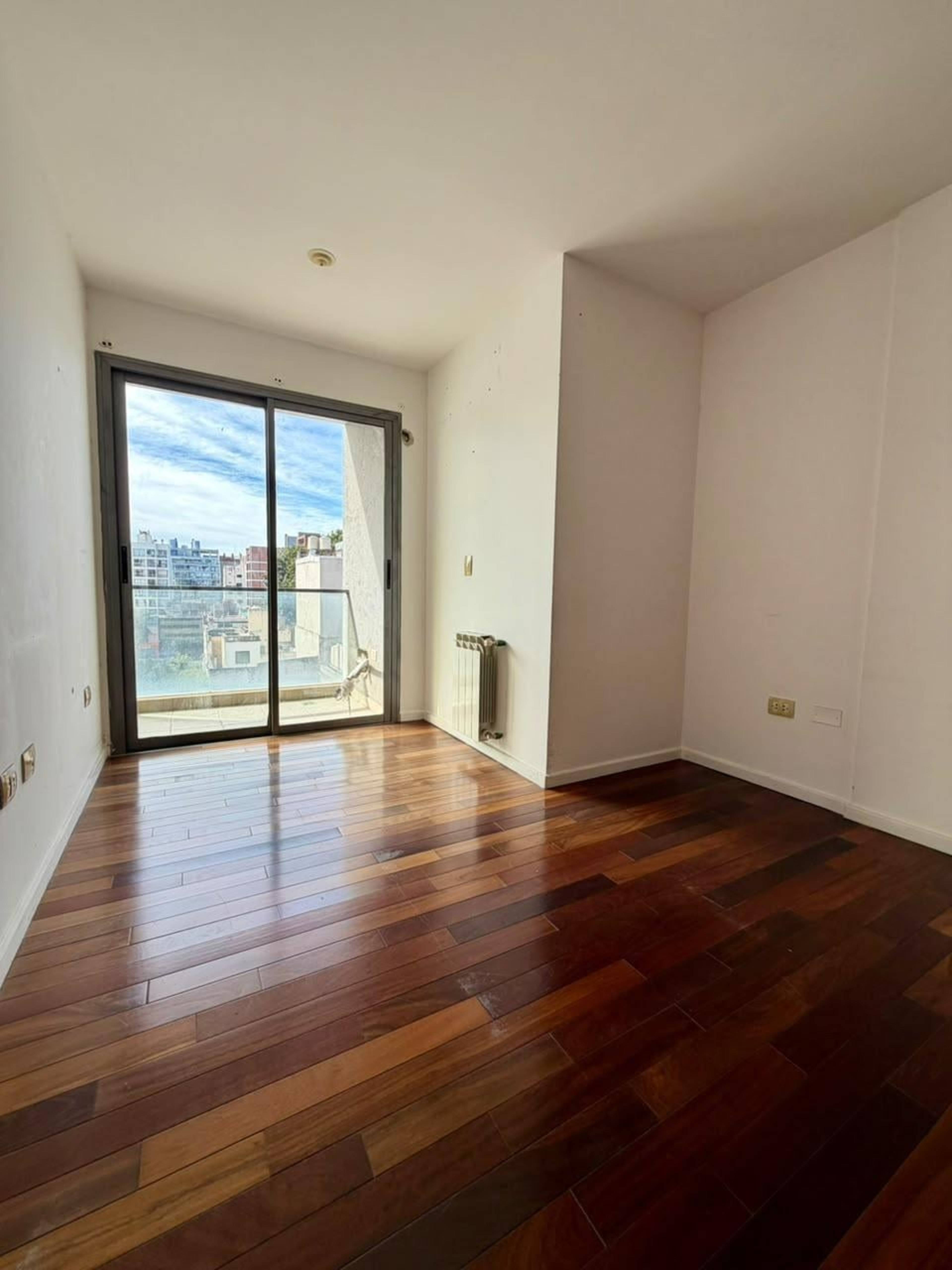 Depto Ovidio Lagos 354 - extra