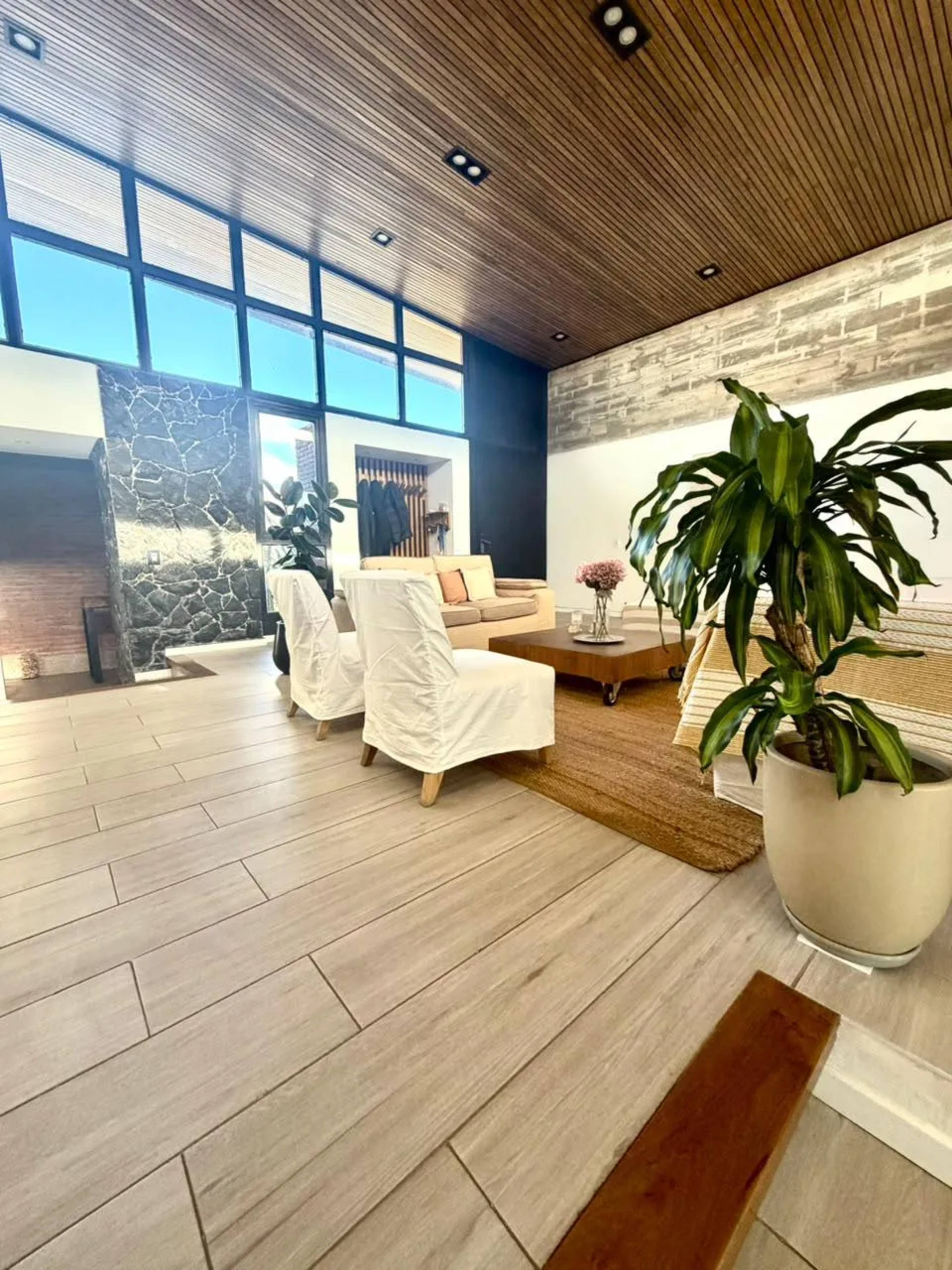 Casa La Cascada Country Golf (alquiler) - extra