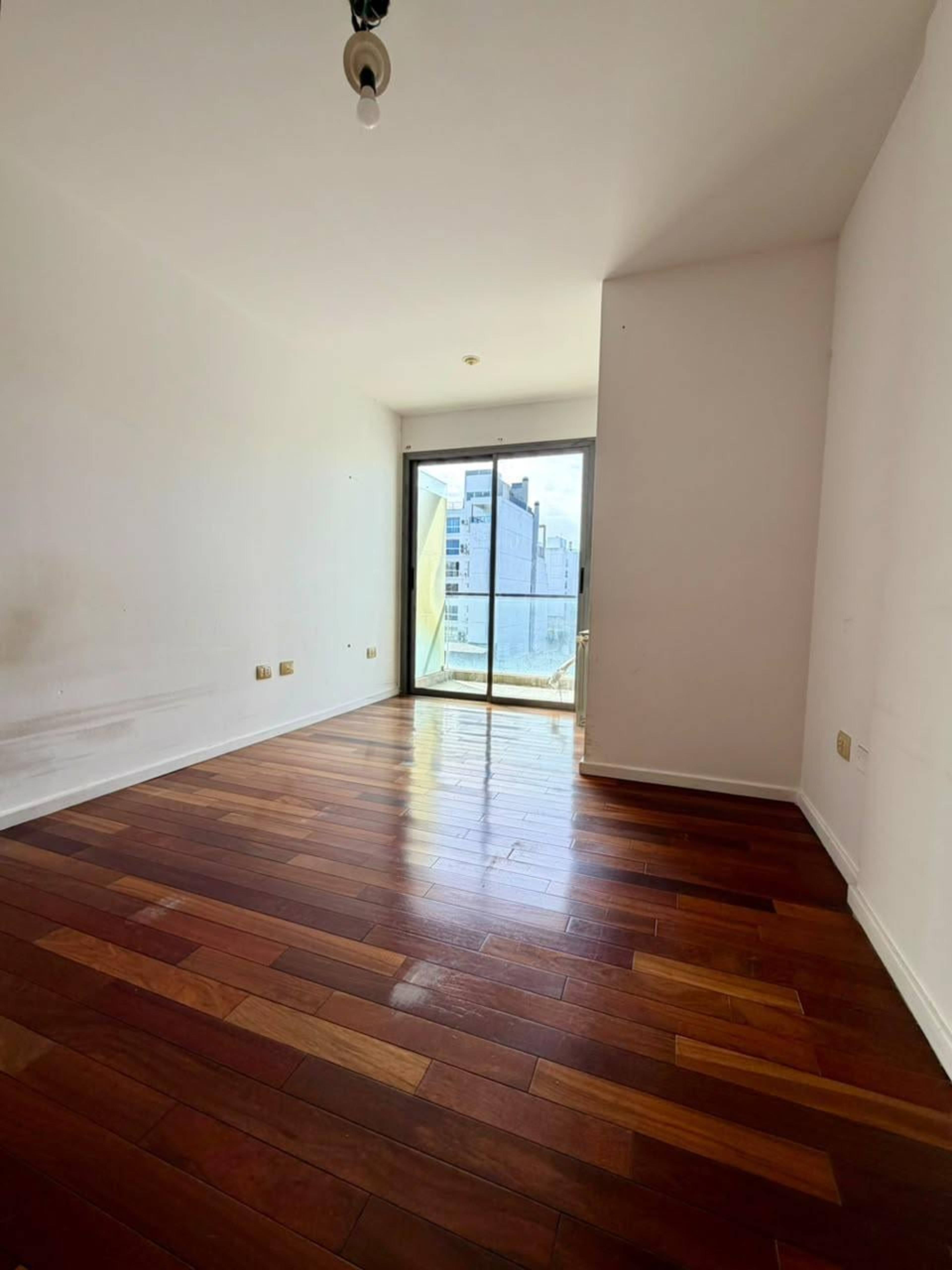 Depto Ovidio Lagos 354 - habitacion