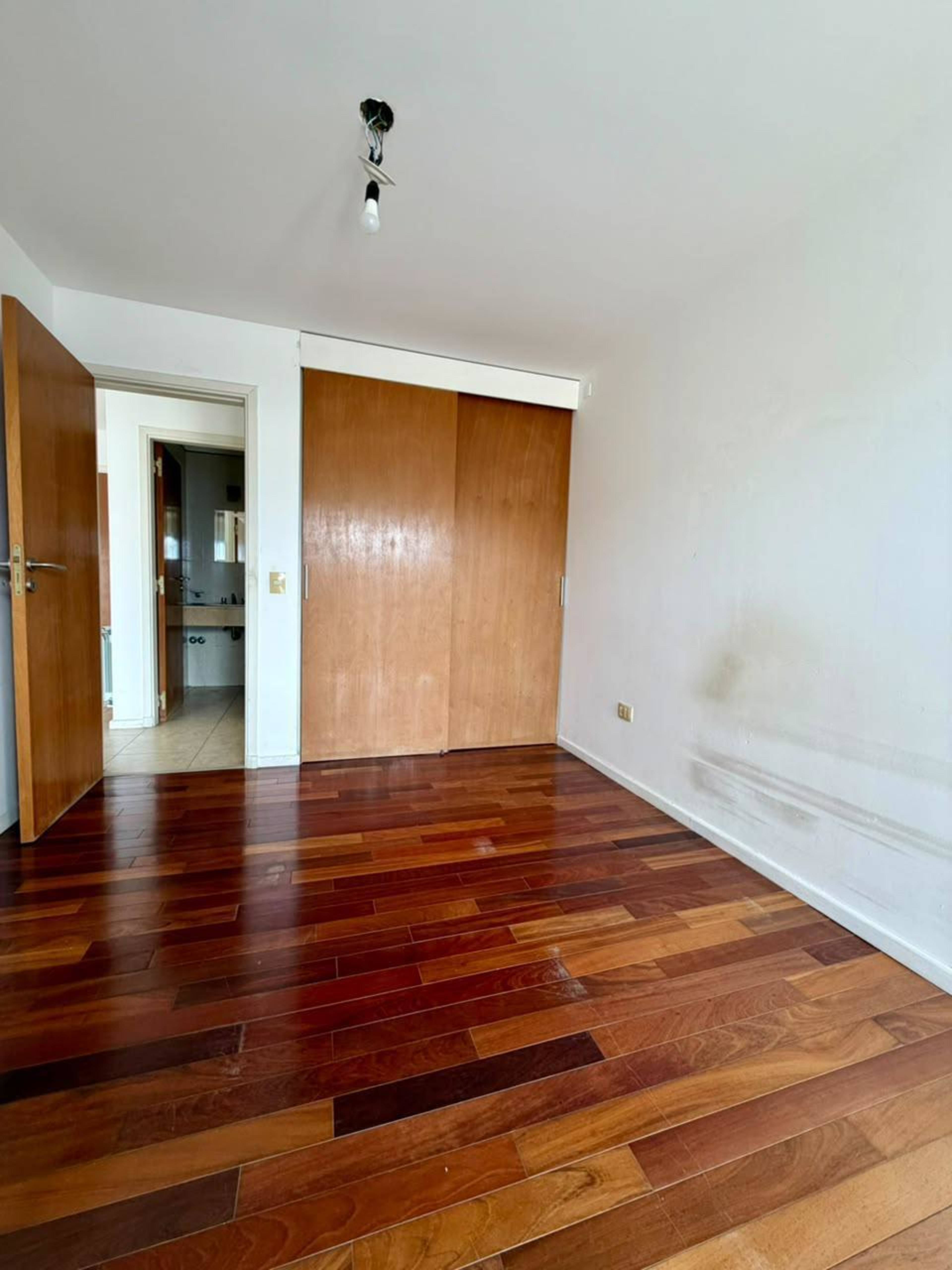 Depto Ovidio Lagos 354 - extra