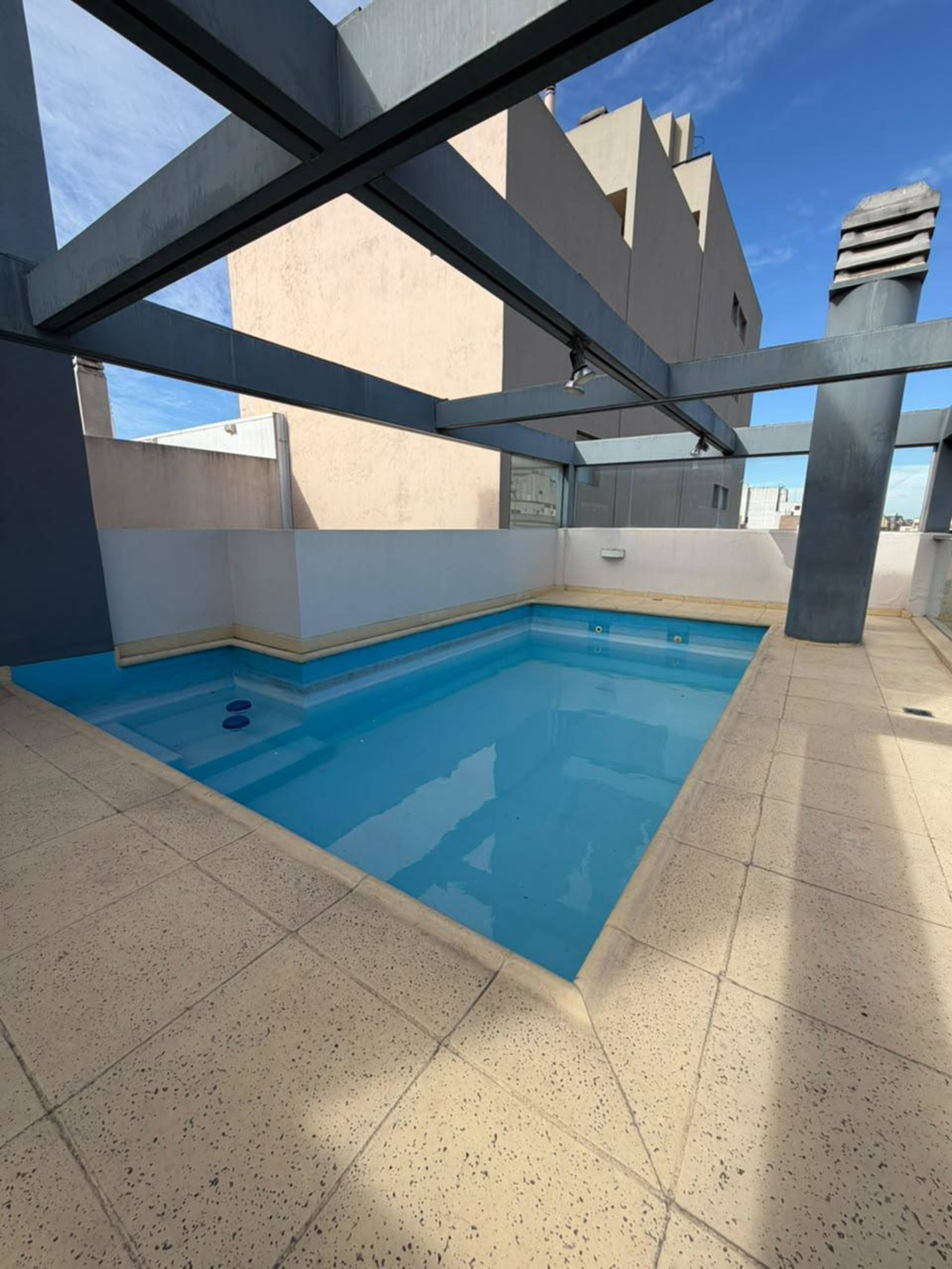 Depto Ovidio Lagos 354 - amenities