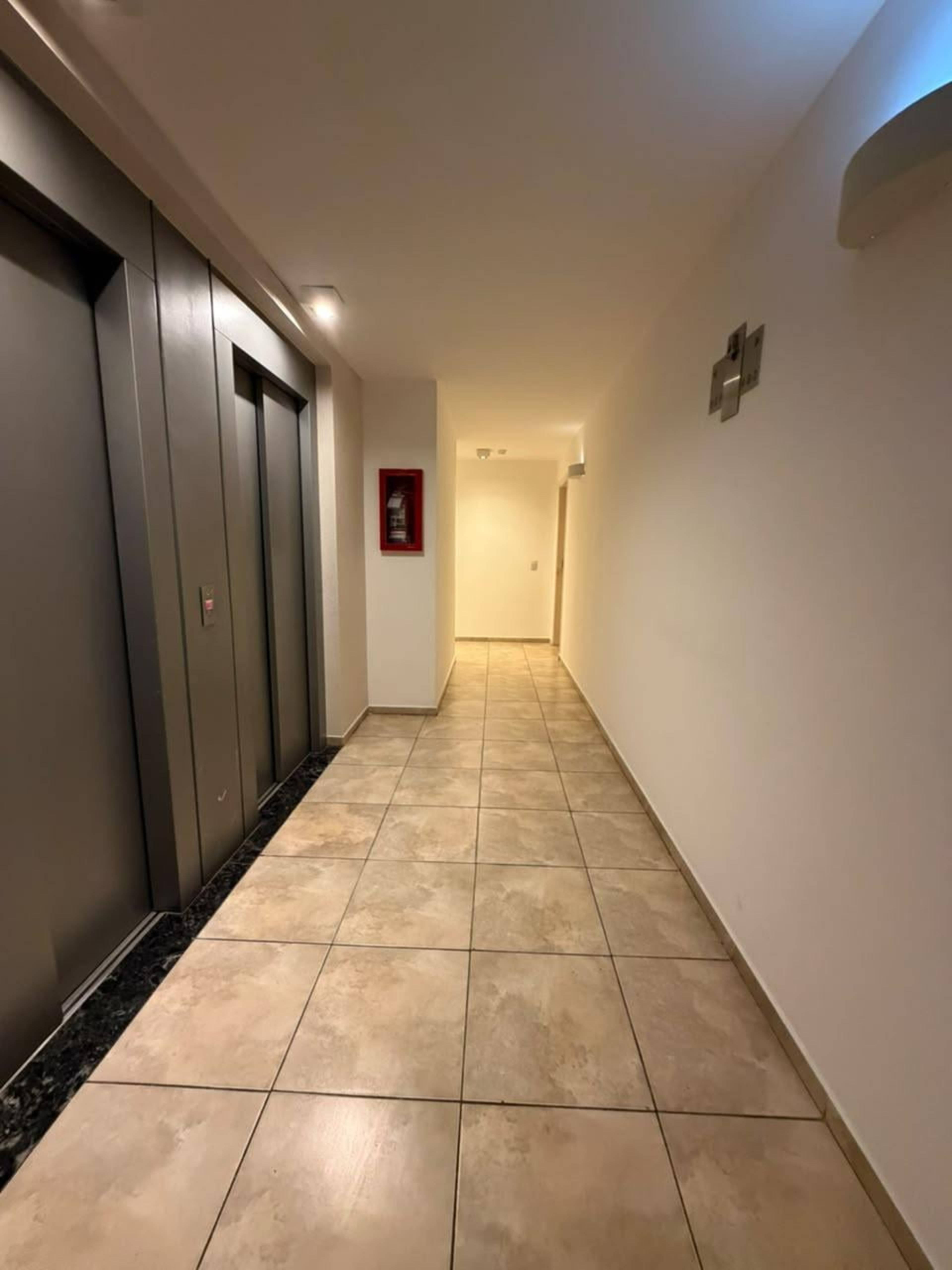 Depto Ovidio Lagos 354 - extra