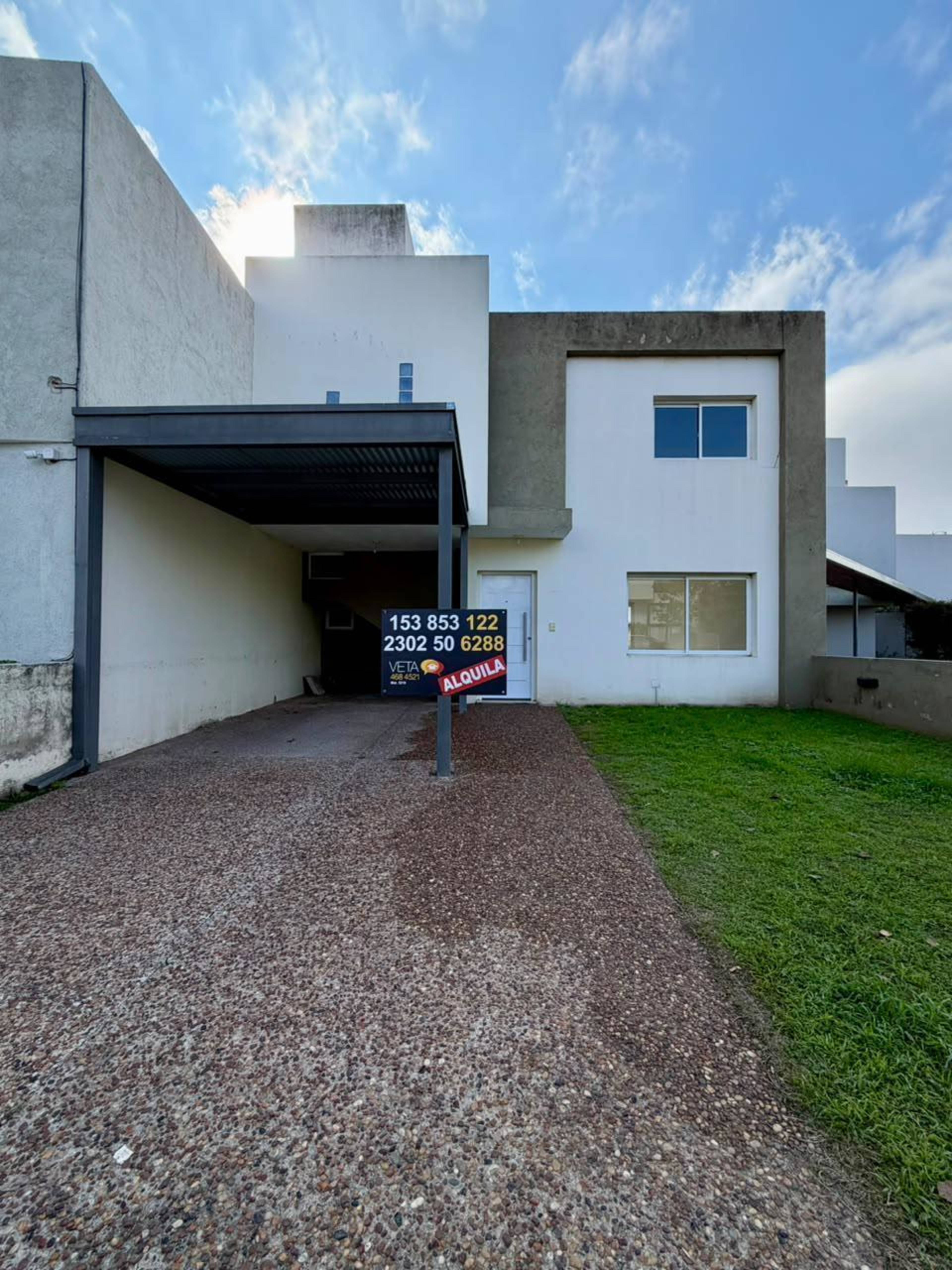 Dúplex Altos de Manantiales - extra