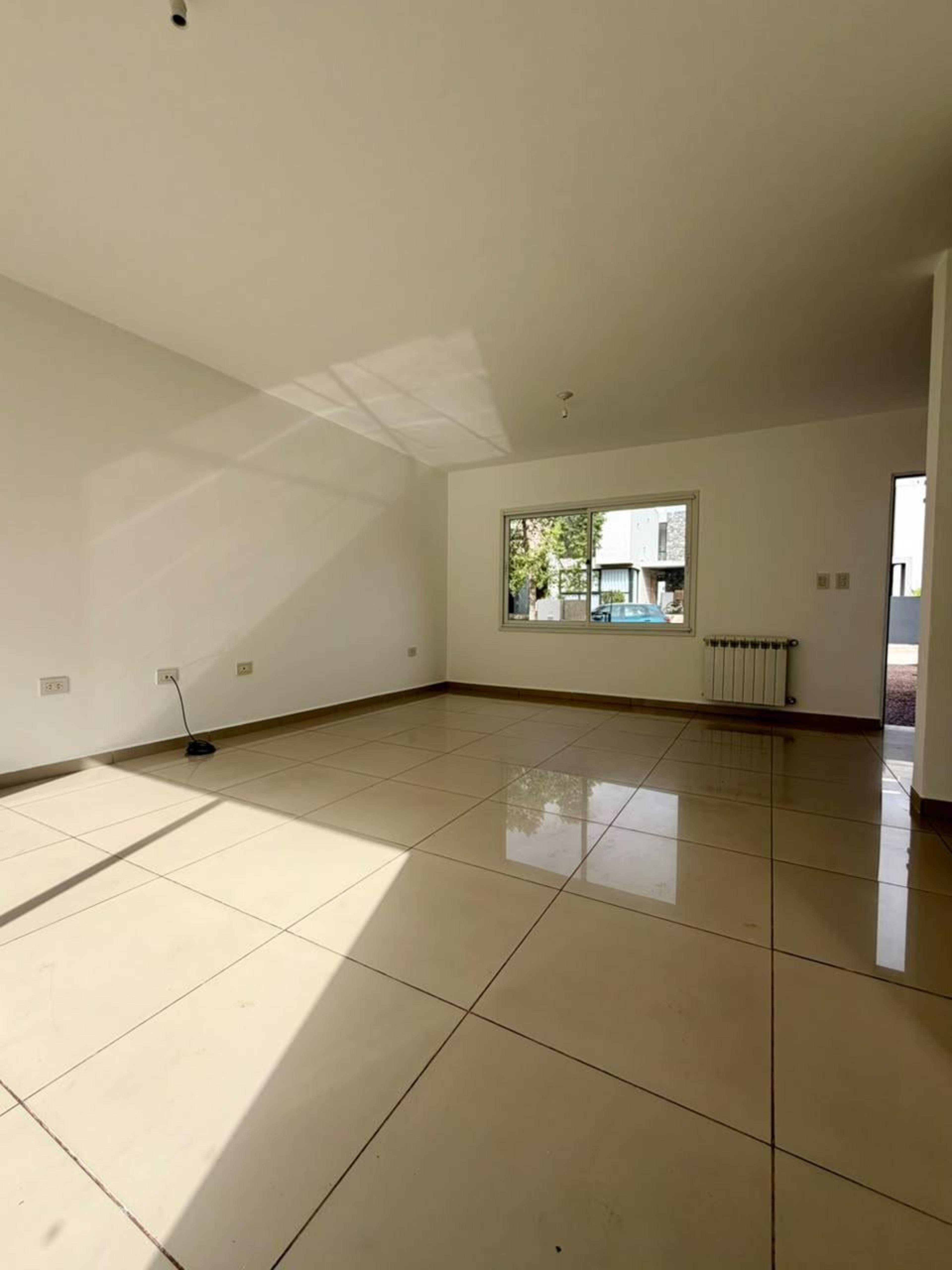 Dúplex Altos de Manantiales - extra
