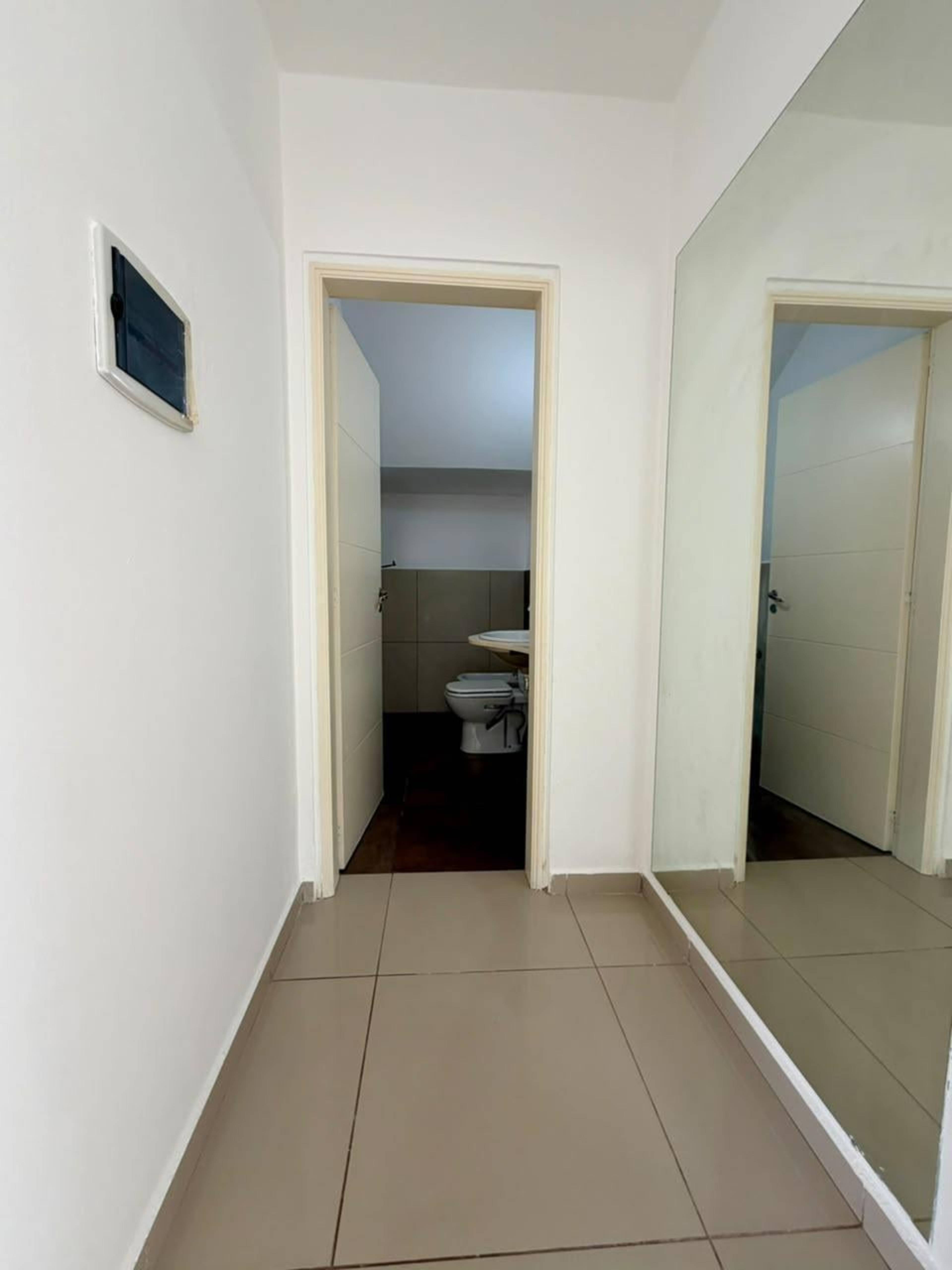 Dúplex Altos de Manantiales - extra