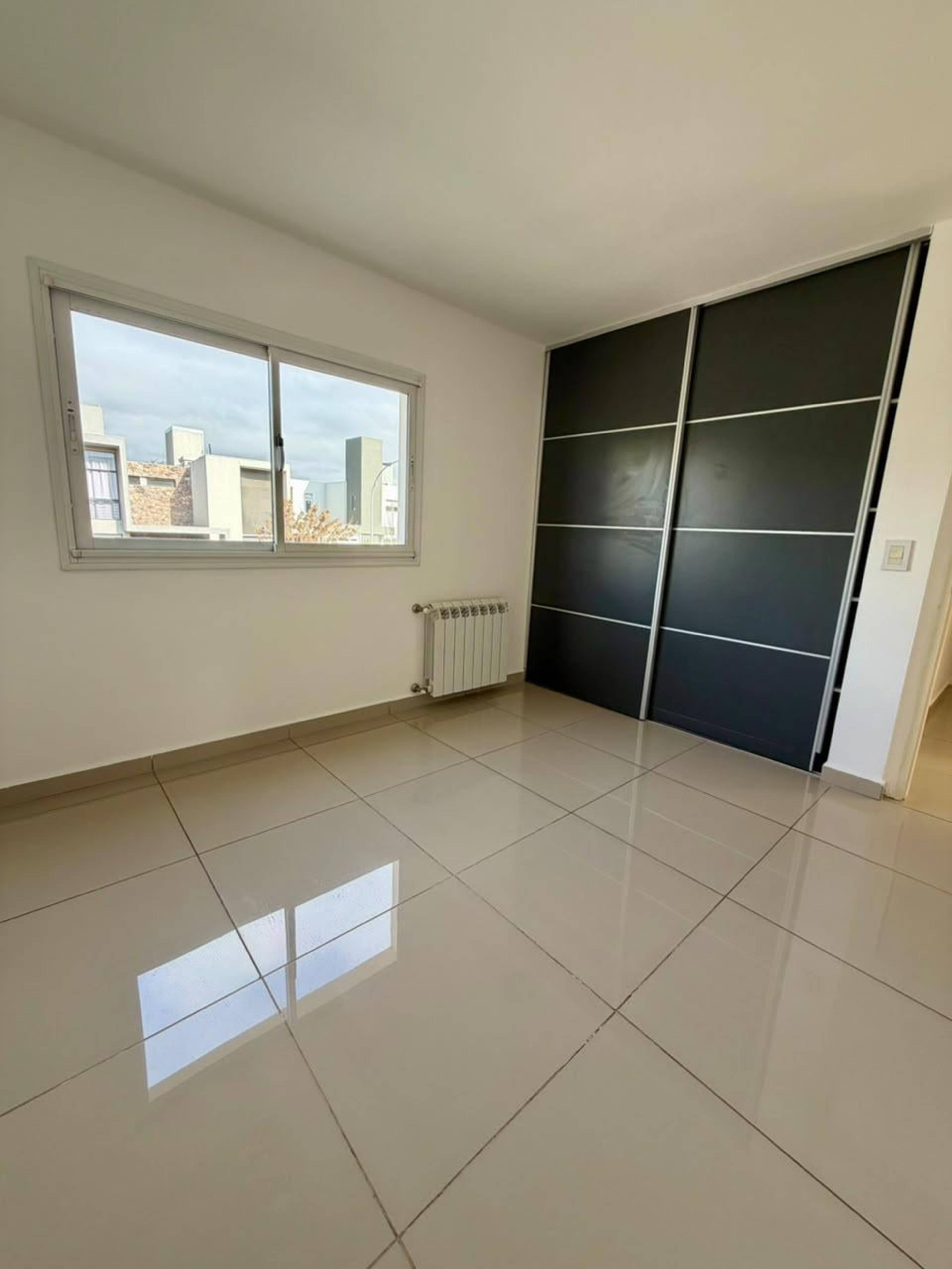 Dúplex Altos de Manantiales - habitacion
