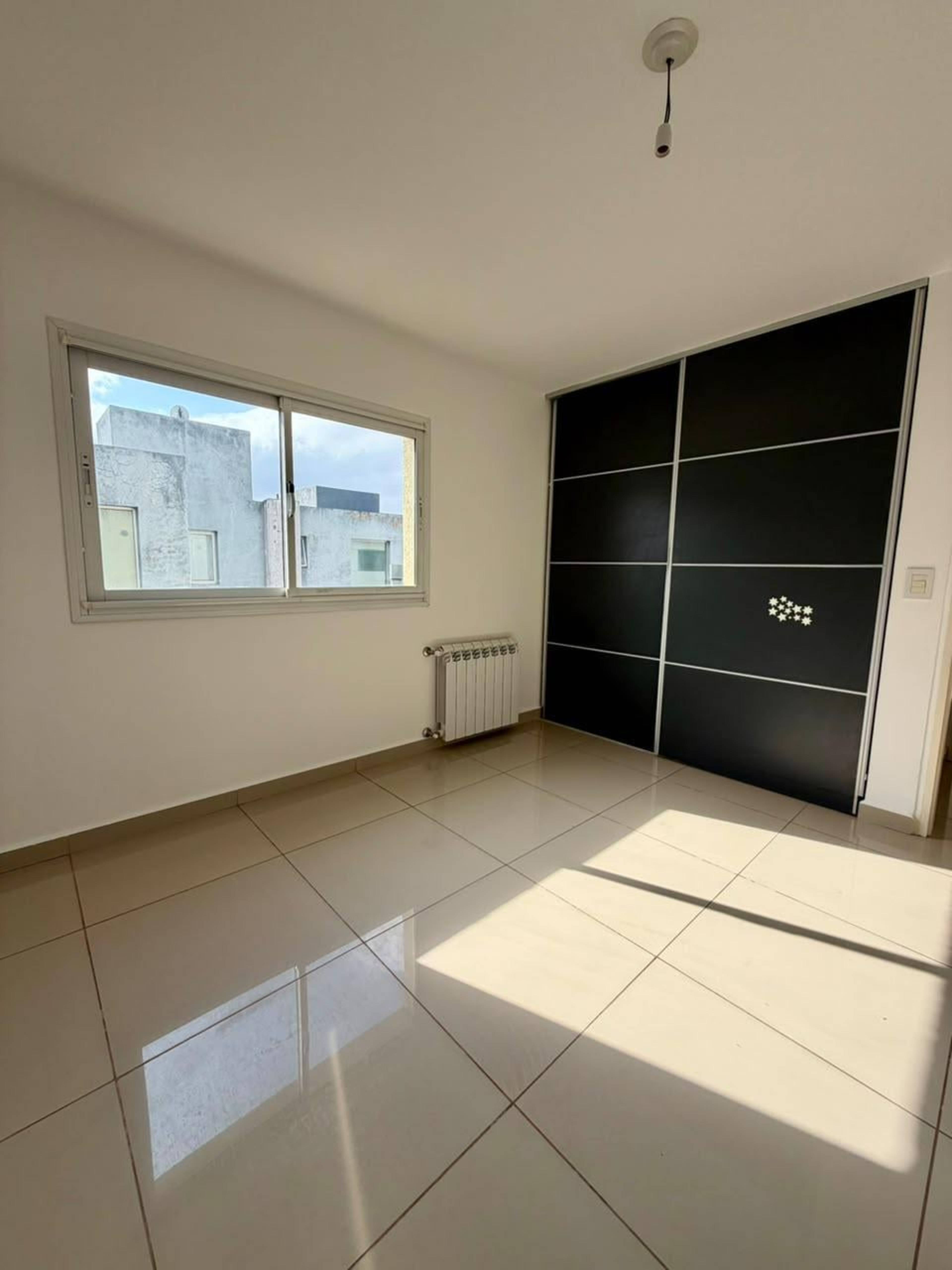 Dúplex Altos de Manantiales - habitacion