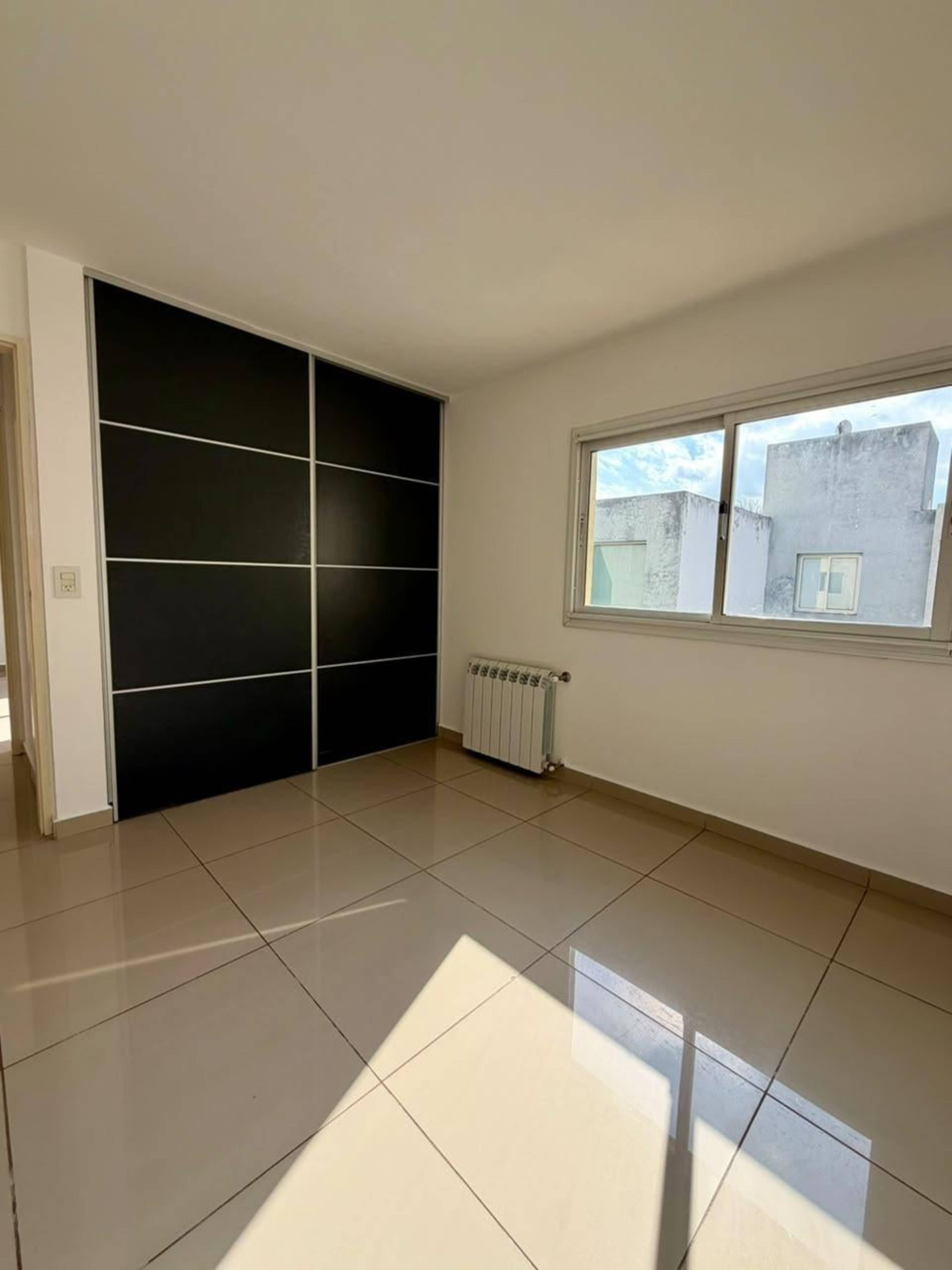 Dúplex Altos de Manantiales - extra