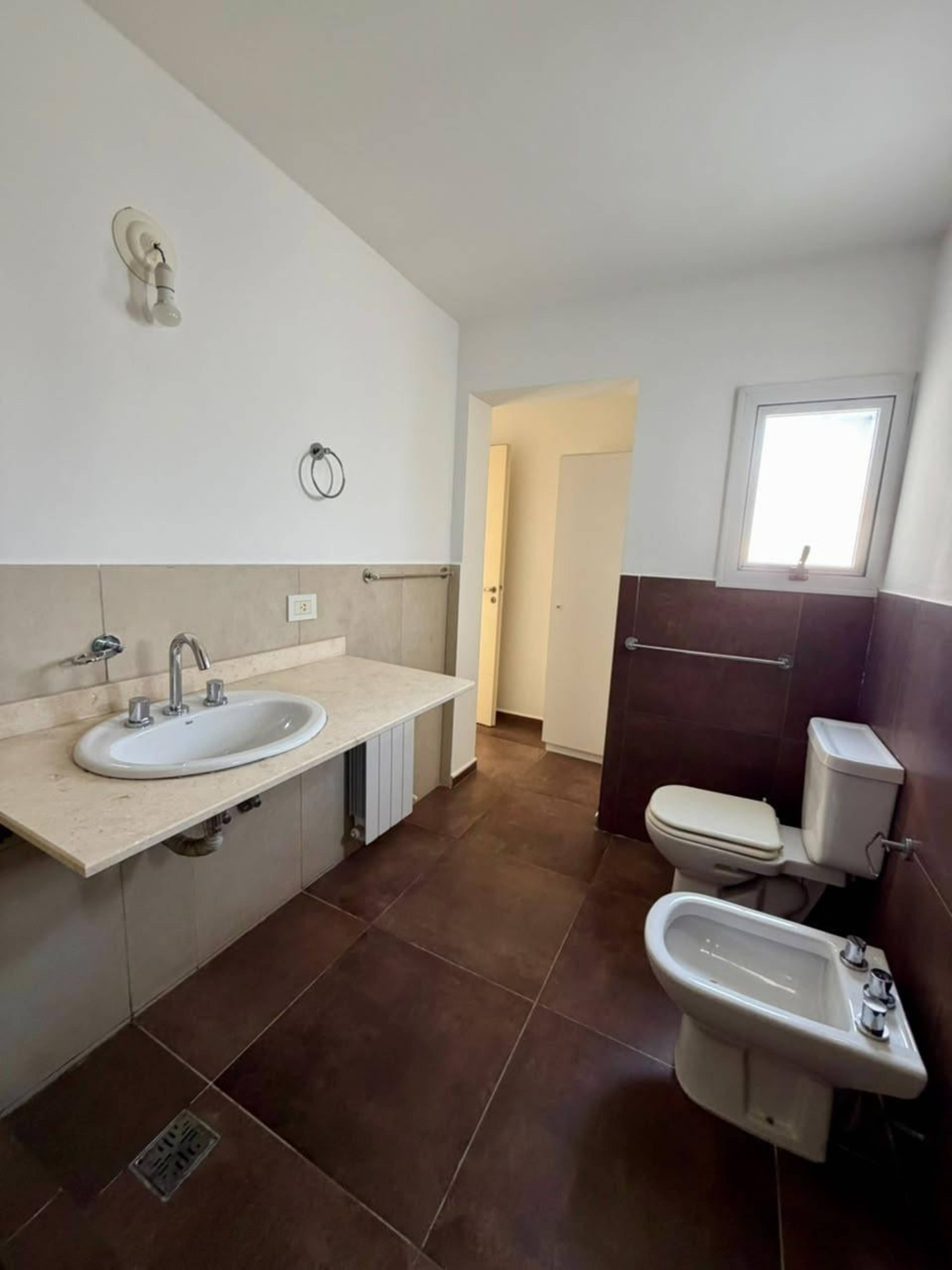 Dúplex Altos de Manantiales - extra