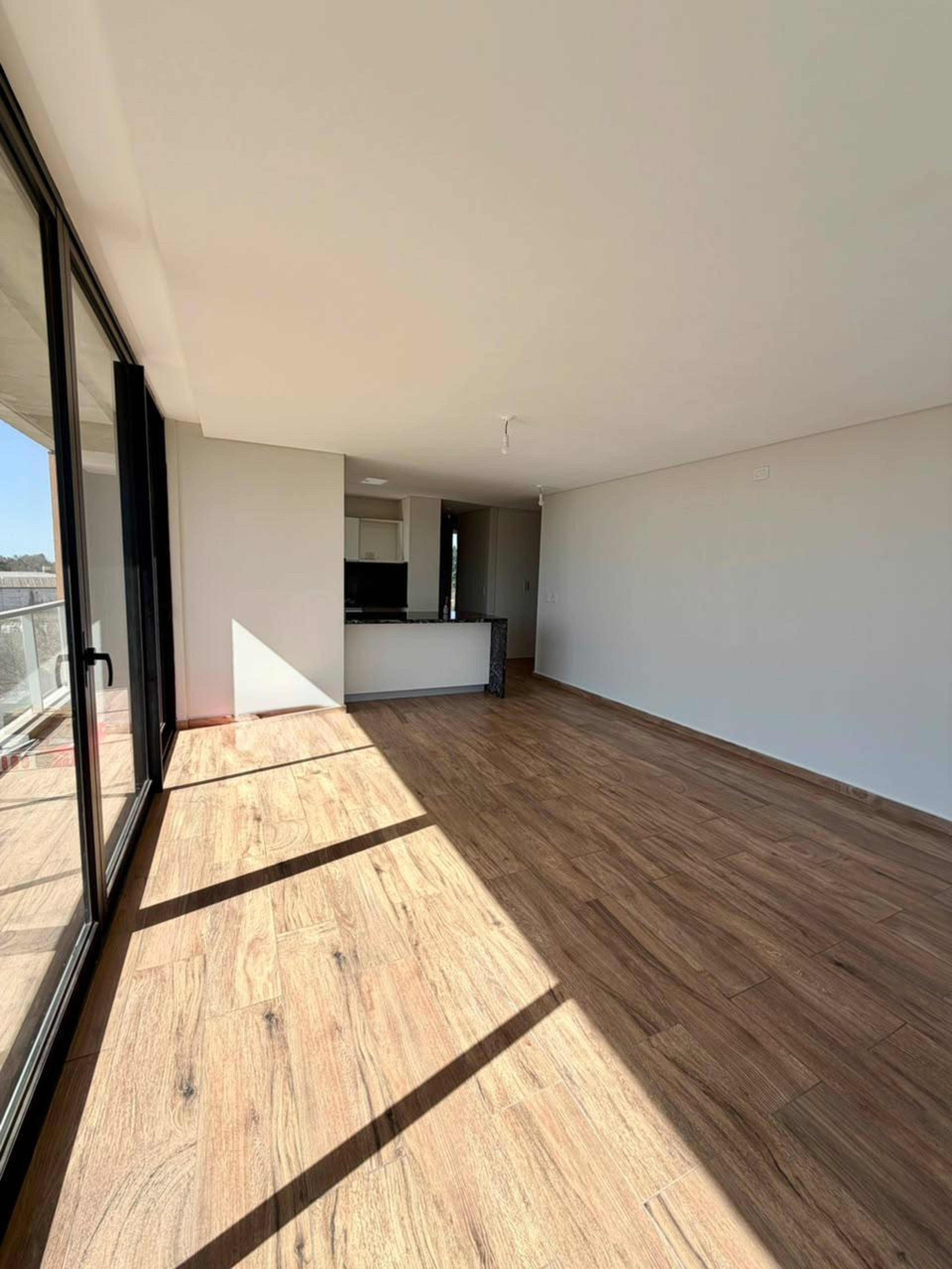 Depto Ópera Plaza 2 dorm - extra