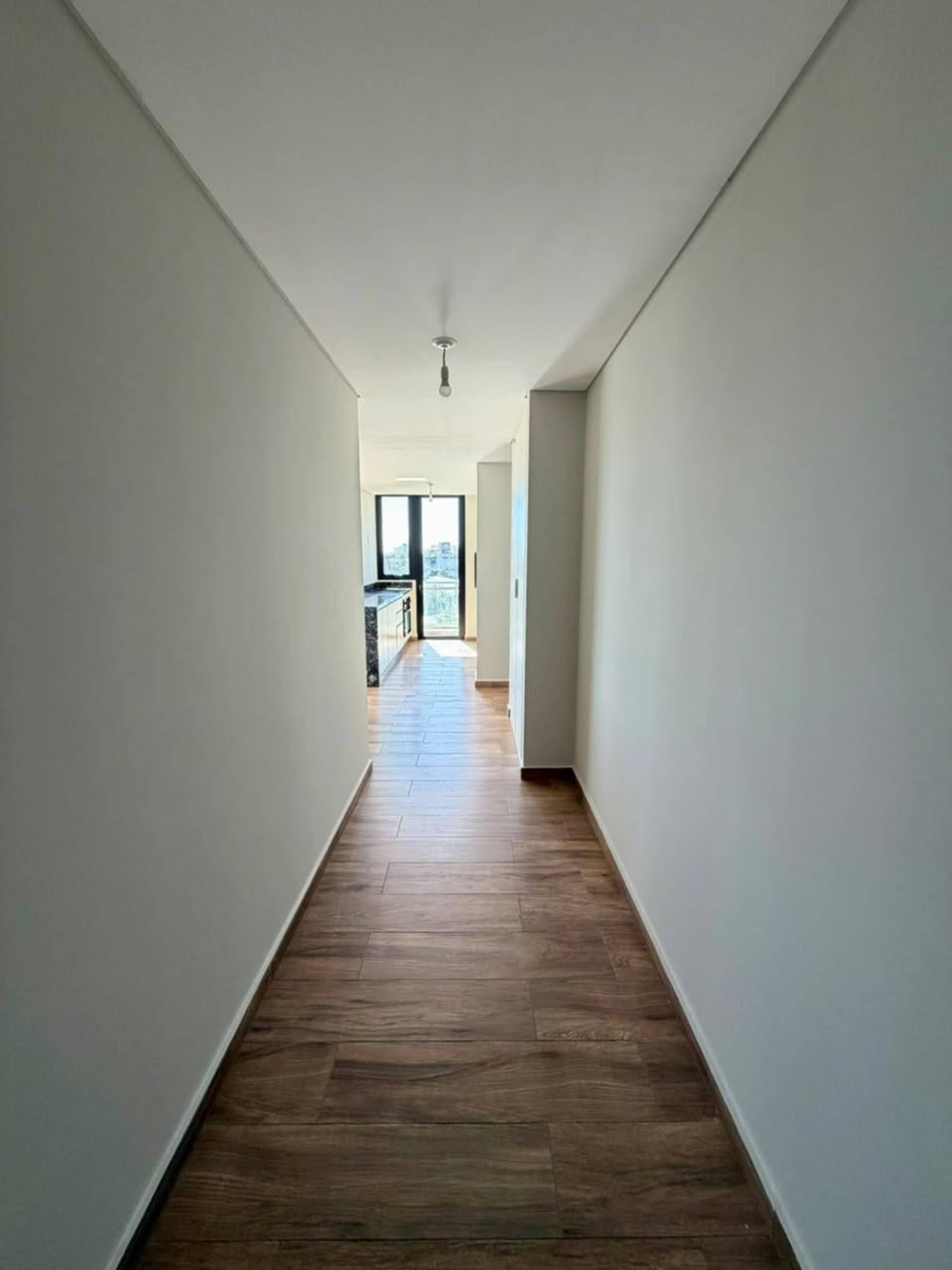 Depto Ópera Plaza 2 dorm - extra