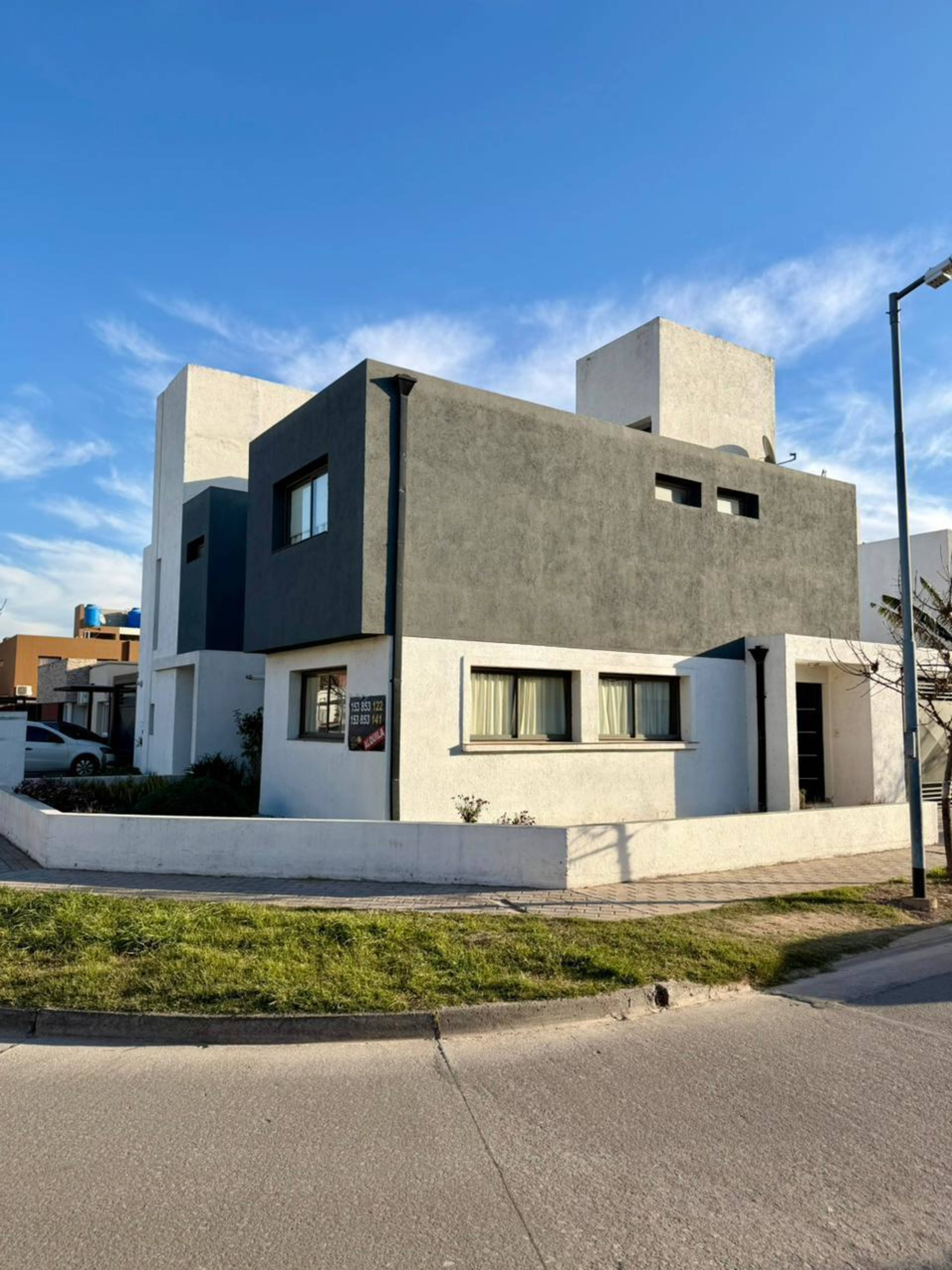 Dúplex Claros del Bosque - extra