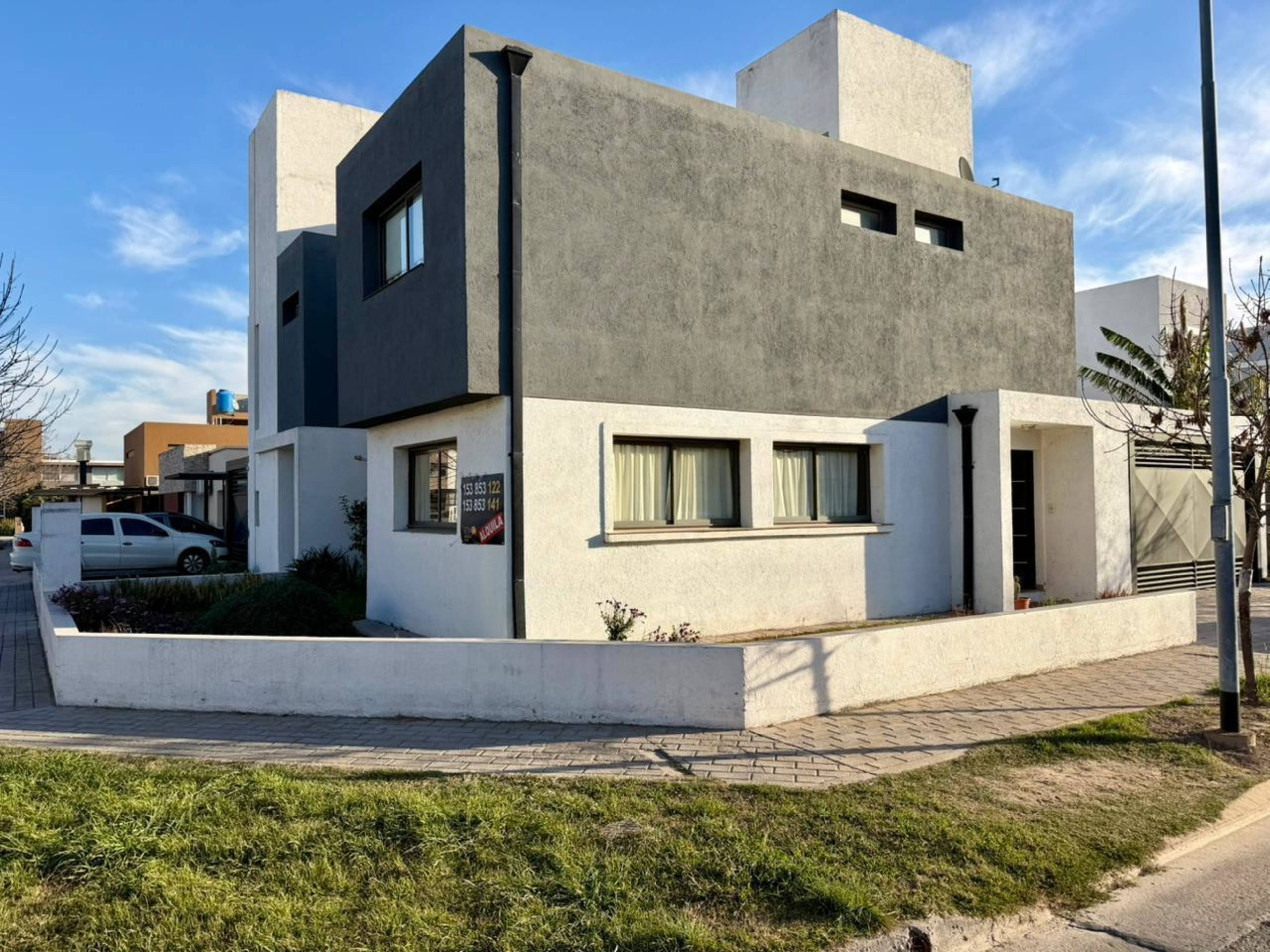 Dúplex Claros del Bosque - extra
