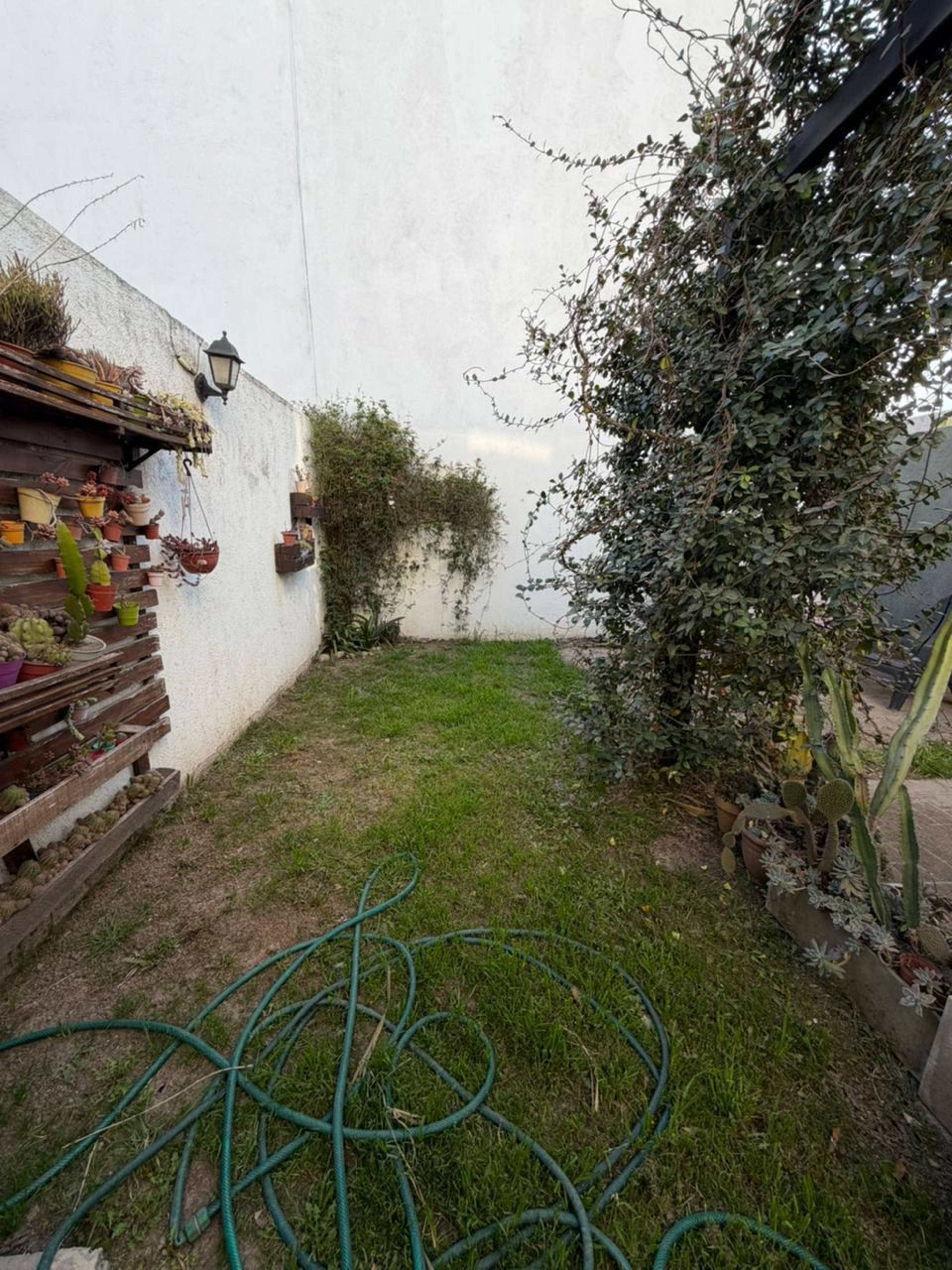 Dúplex Claros del Bosque - extra