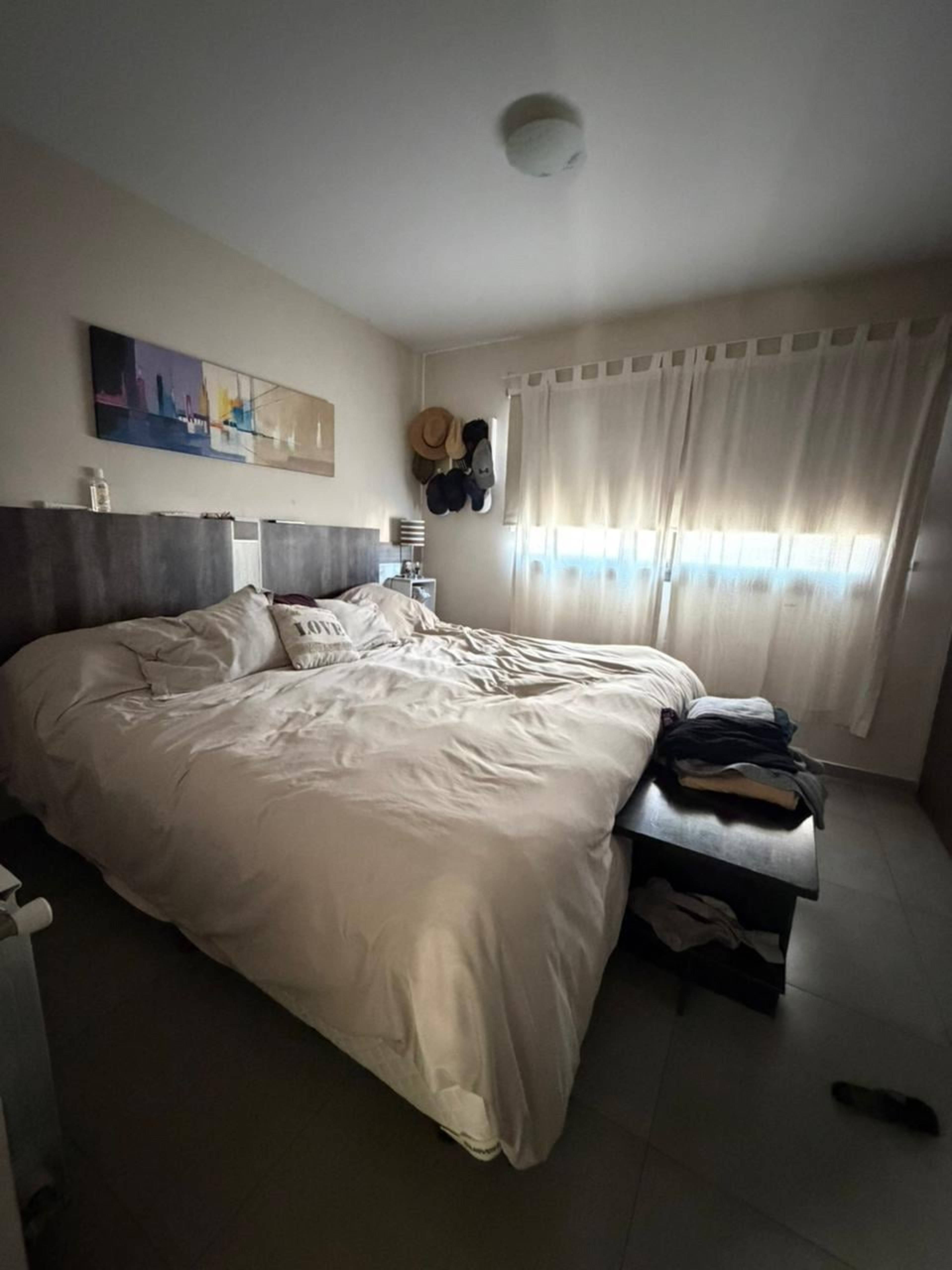Dúplex Claros del Bosque - habitacion