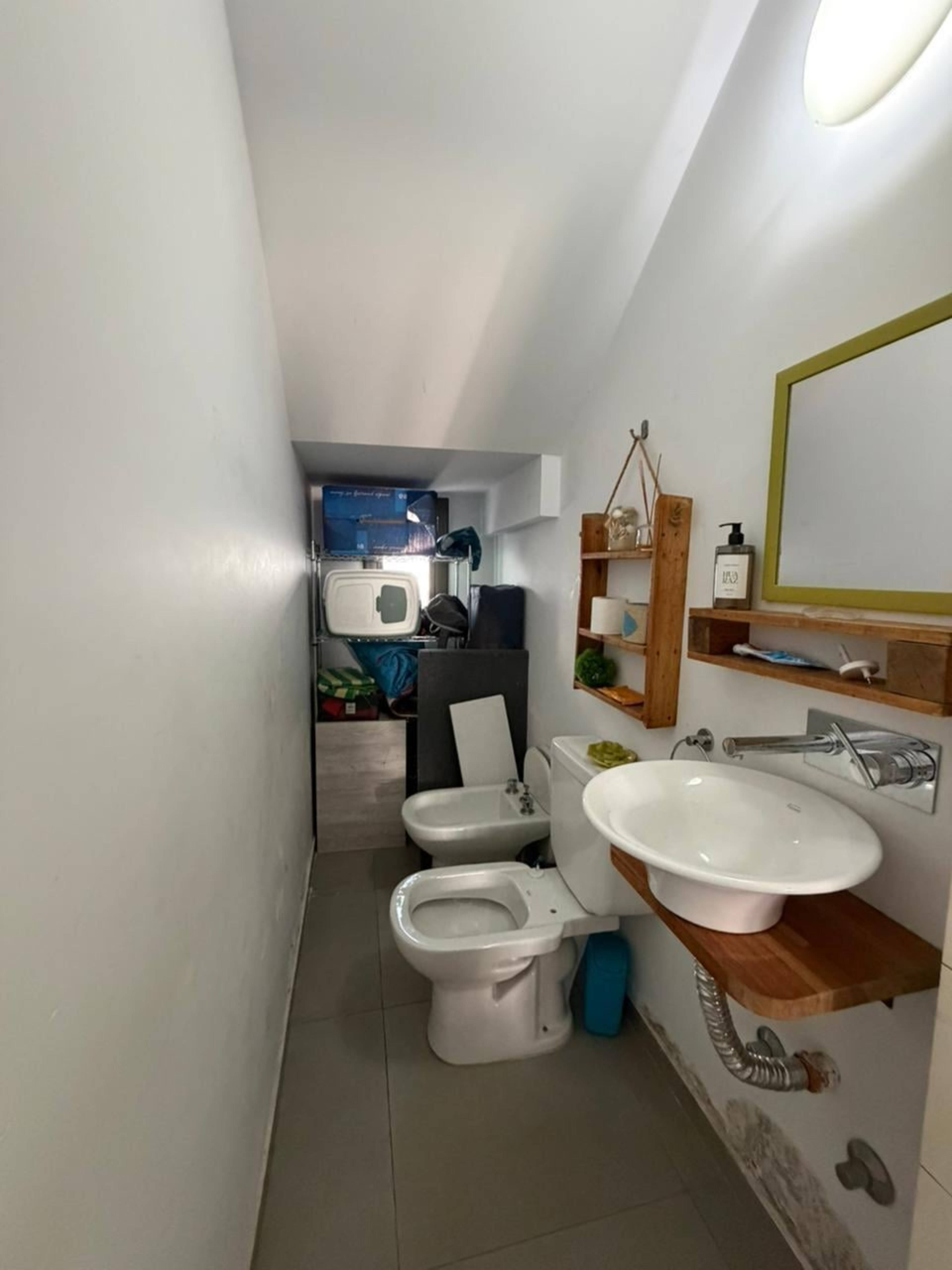 Dúplex Claros del Bosque - extra