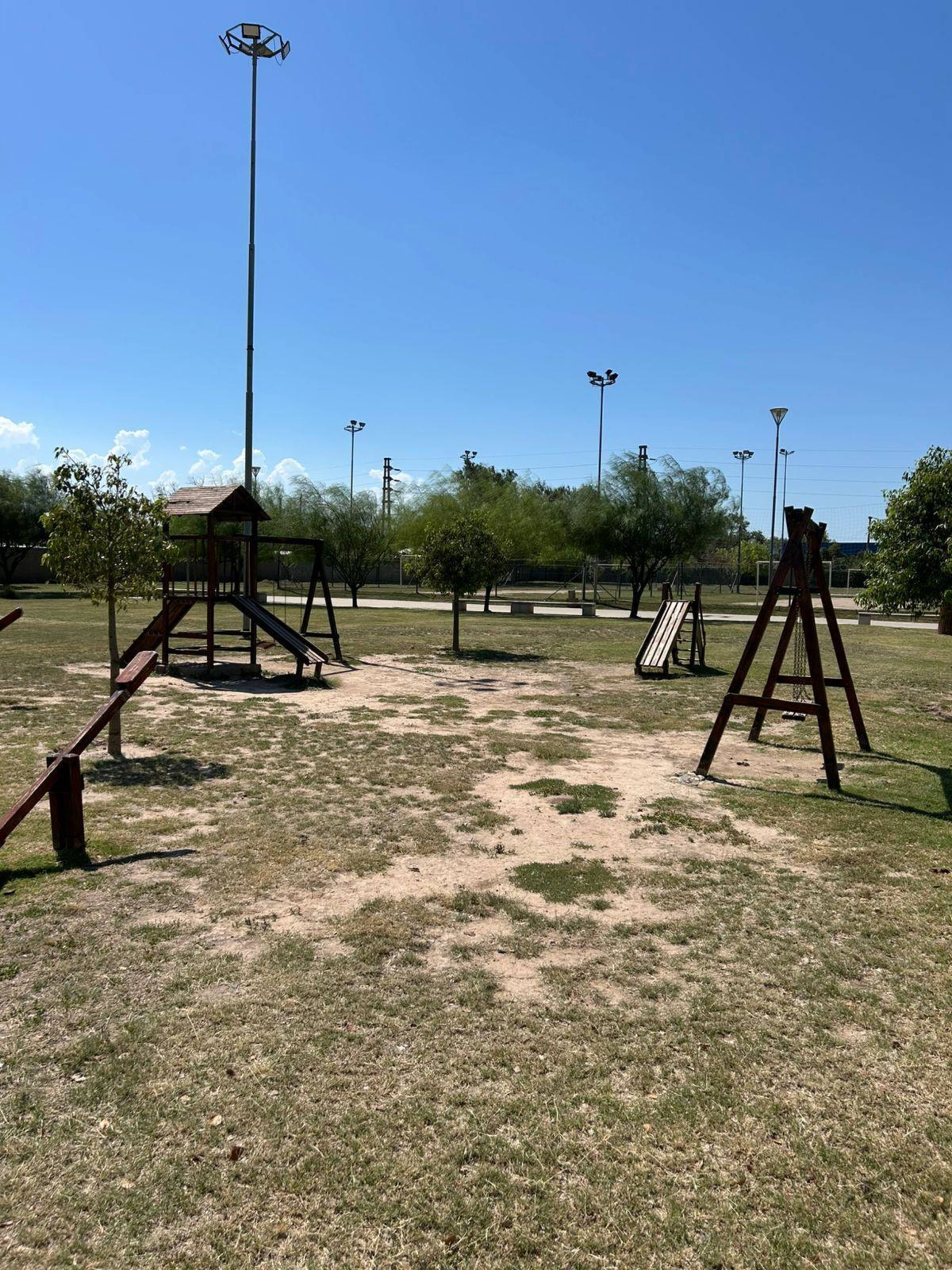 Dúplex Claros del Bosque - extra