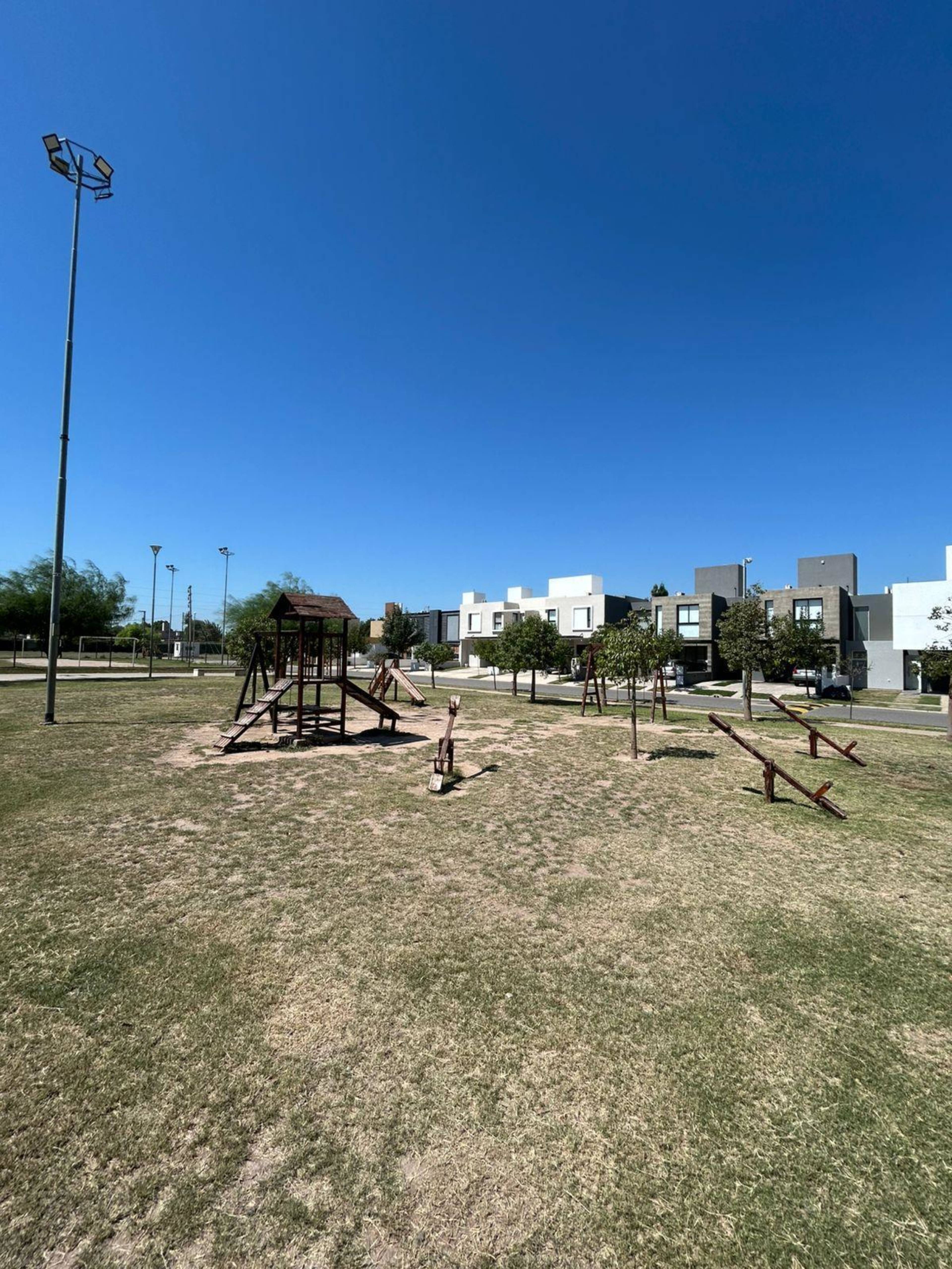 Dúplex Claros del Bosque - extra