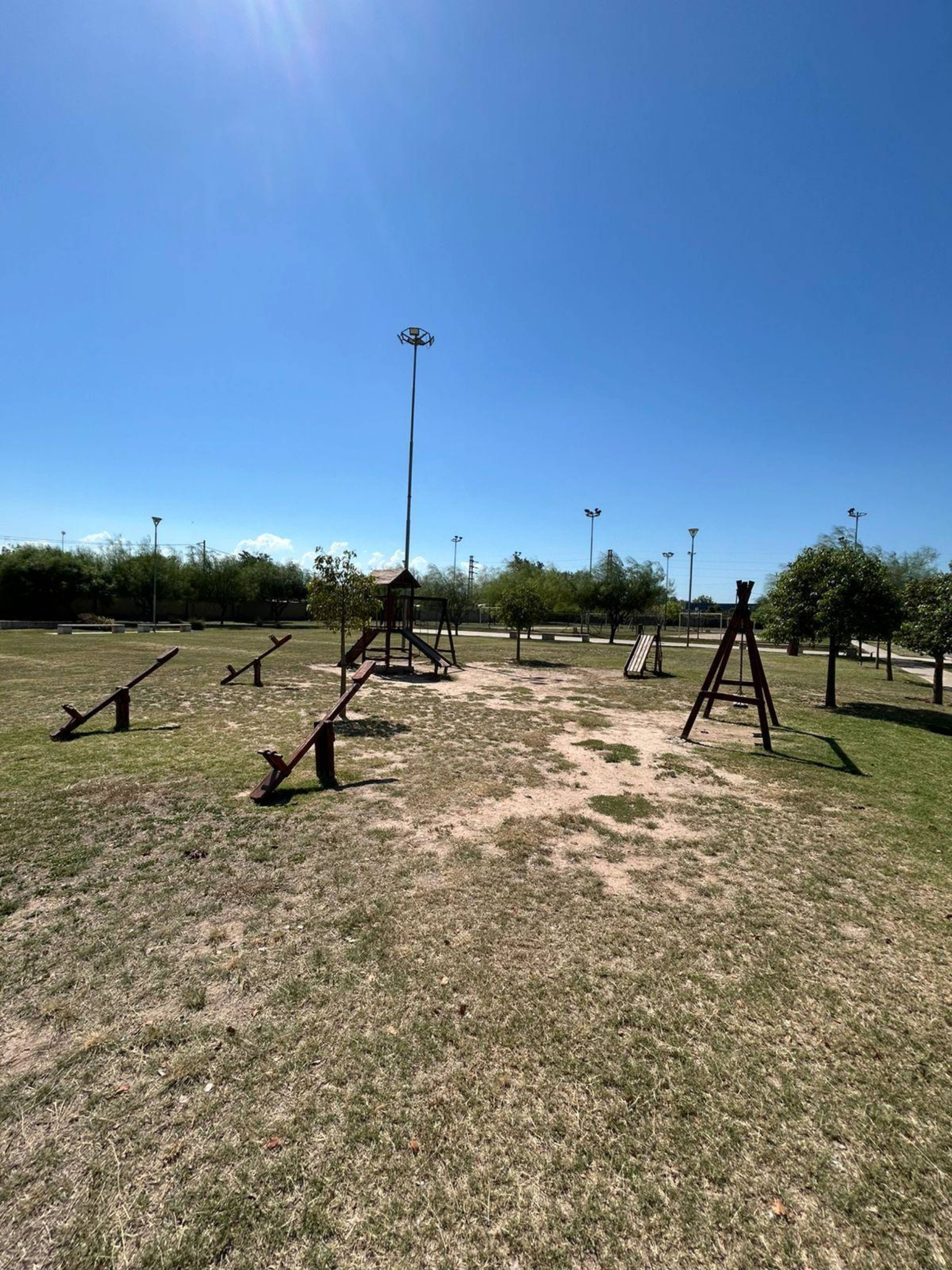 Dúplex Claros del Bosque - extra