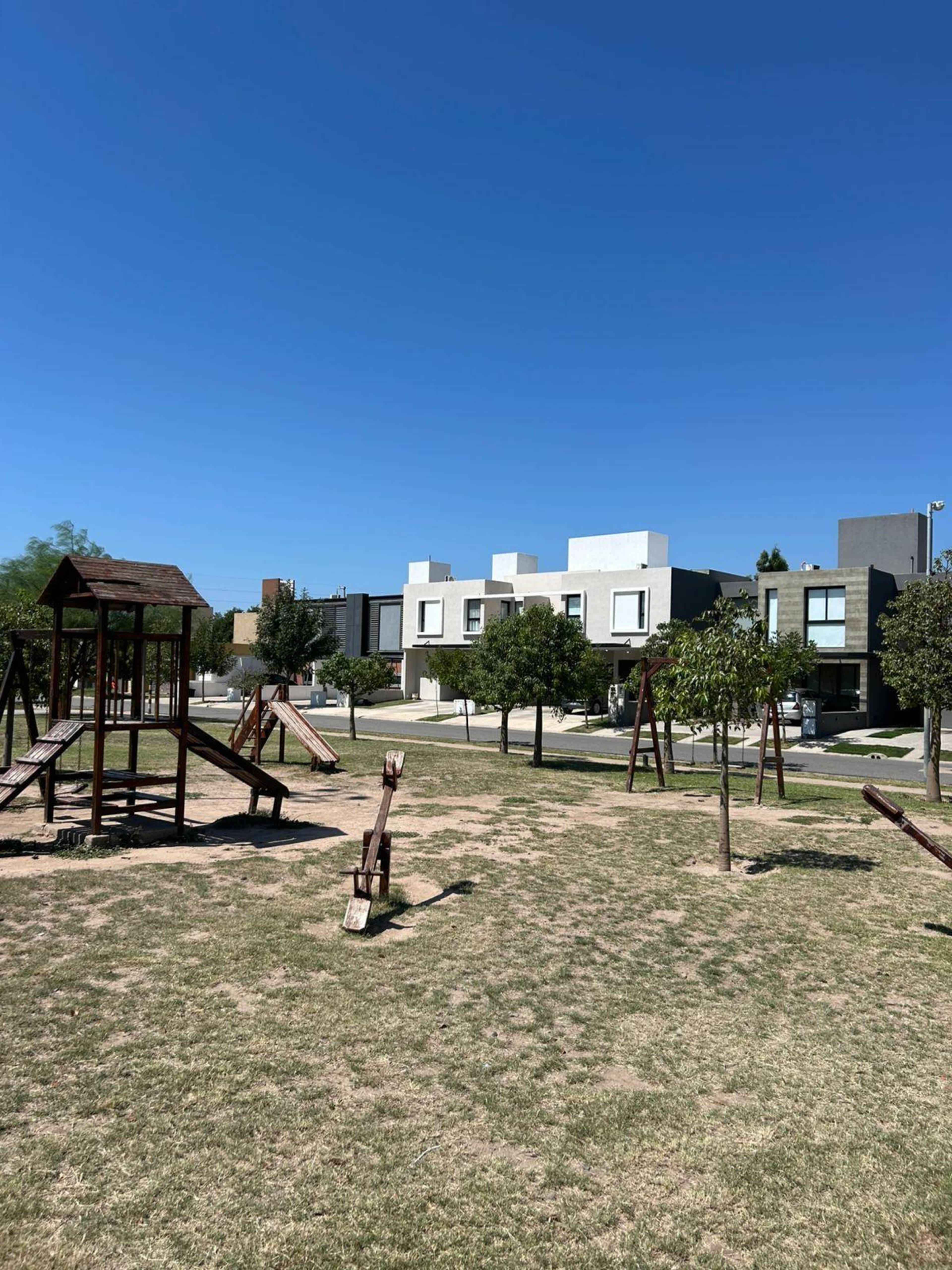 Dúplex Claros del Bosque - extra