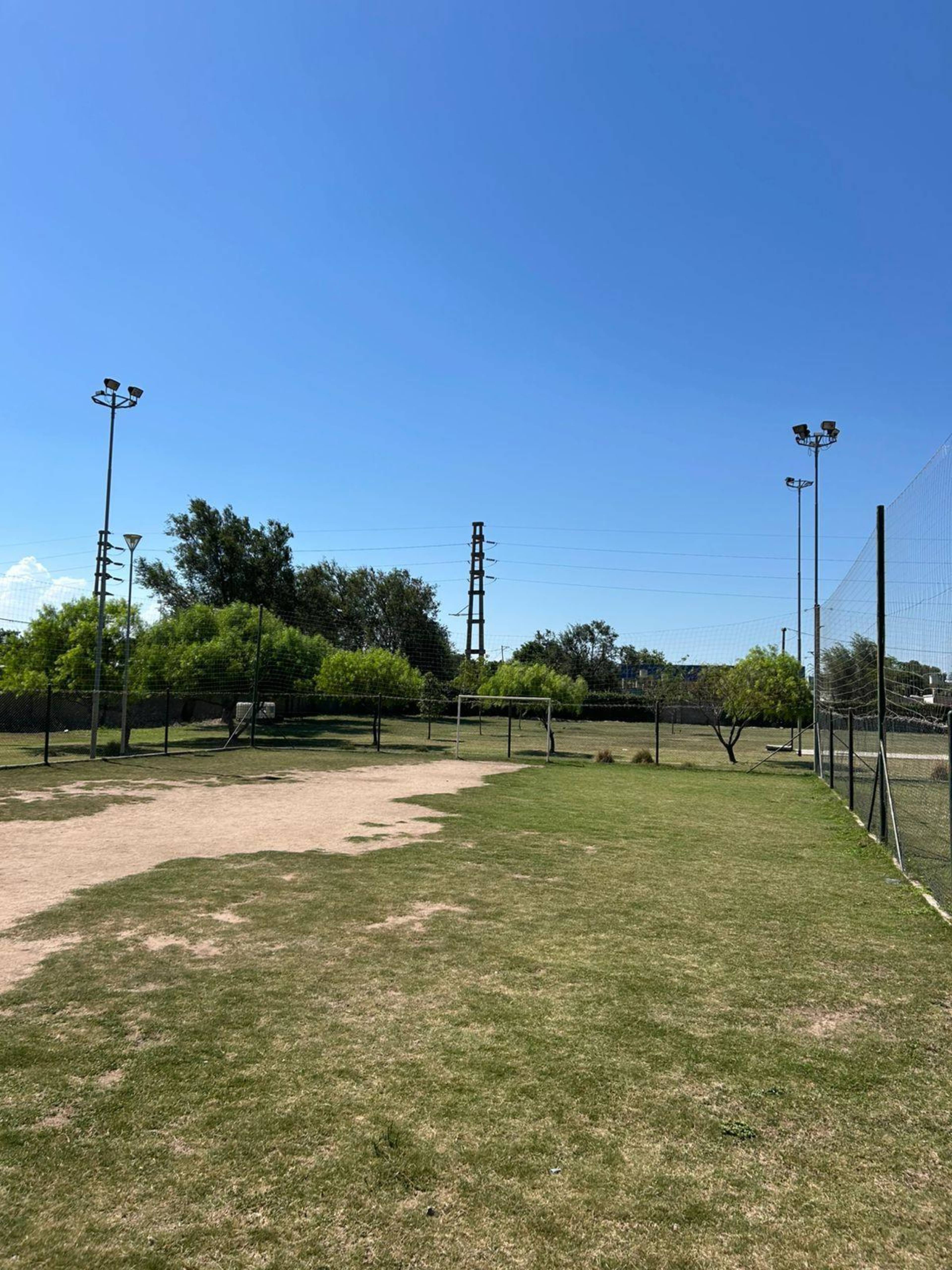 Dúplex Claros del Bosque - extra