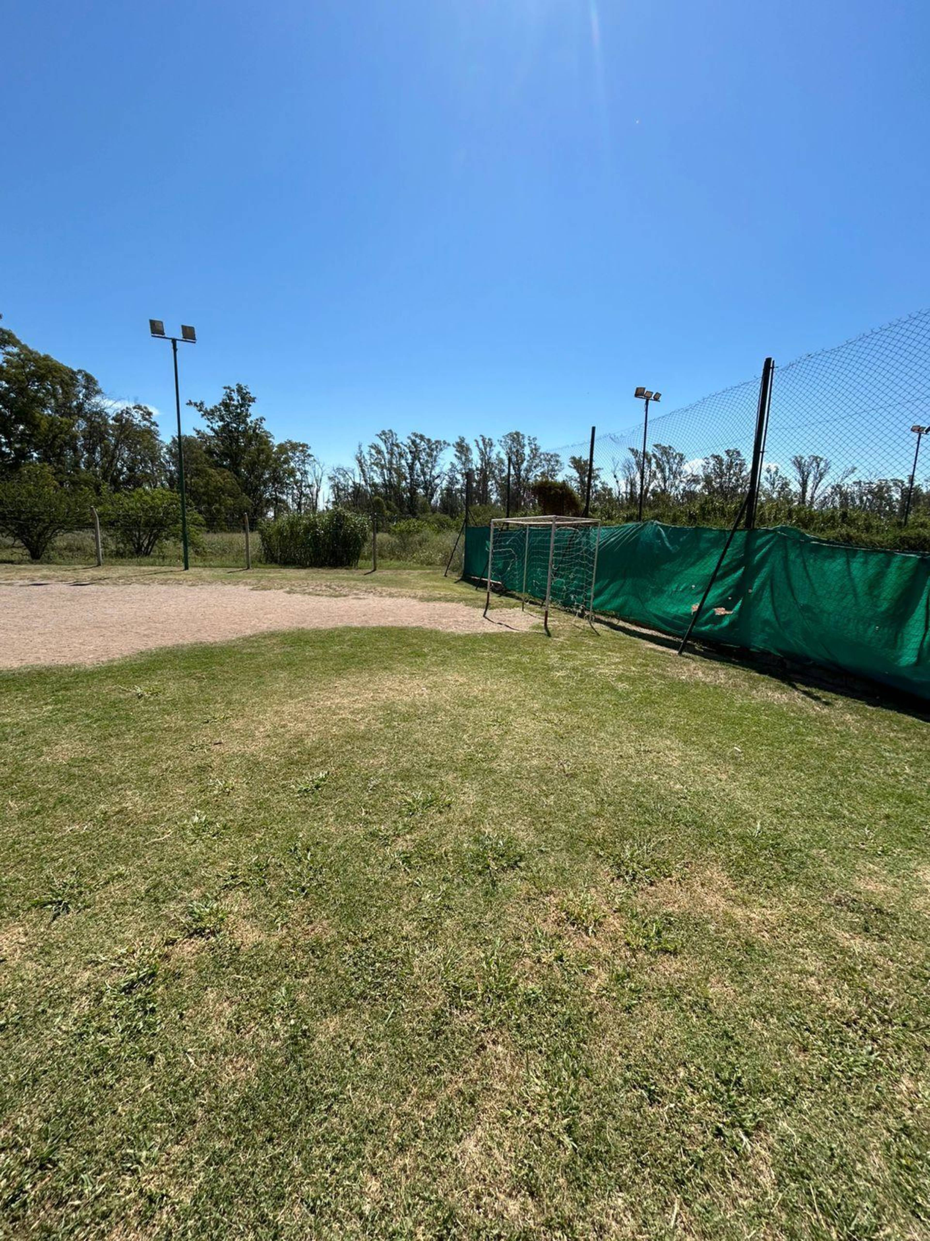 Dúplex Claros del Bosque - extra