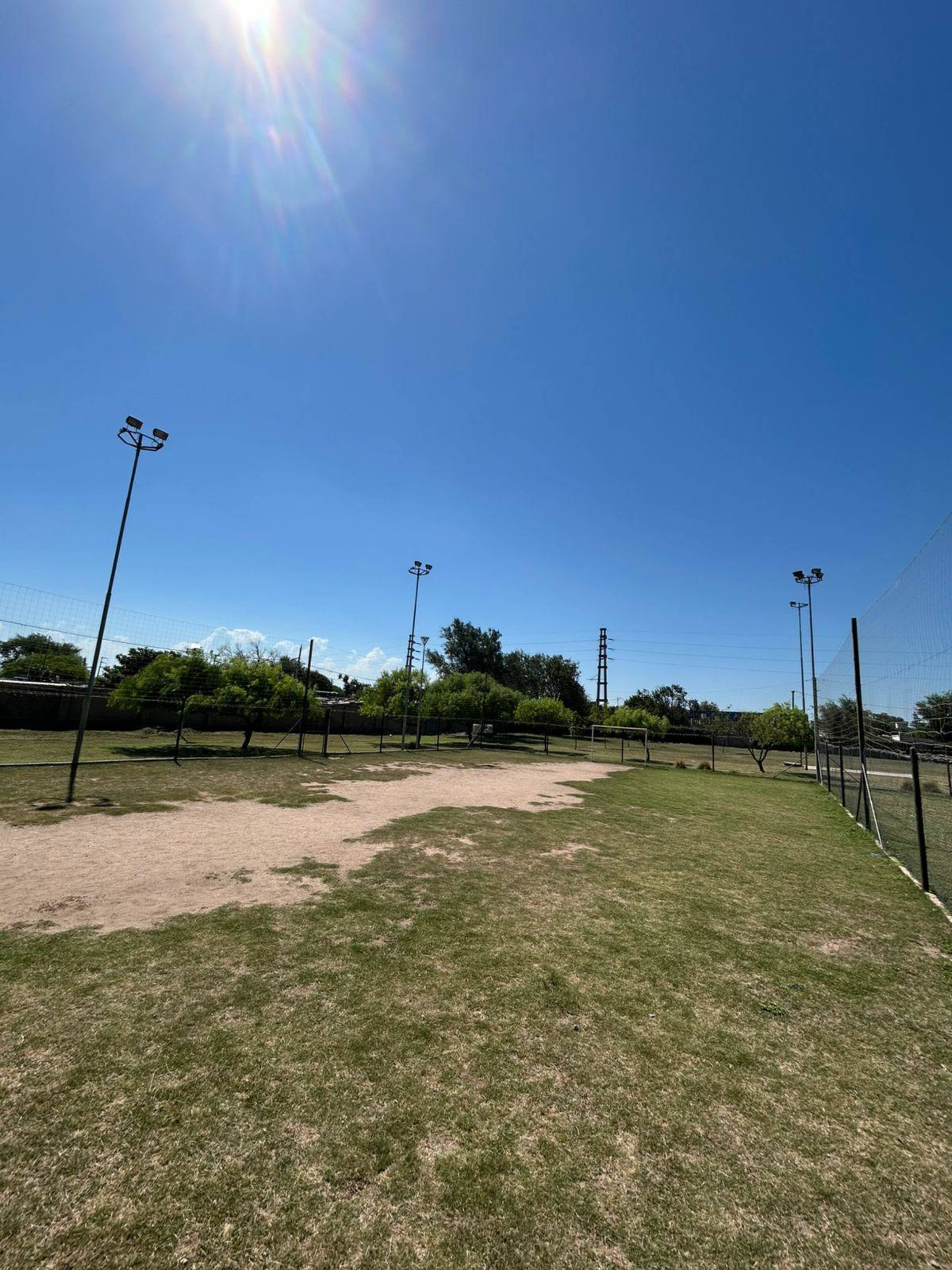 Dúplex Claros del Bosque - extra