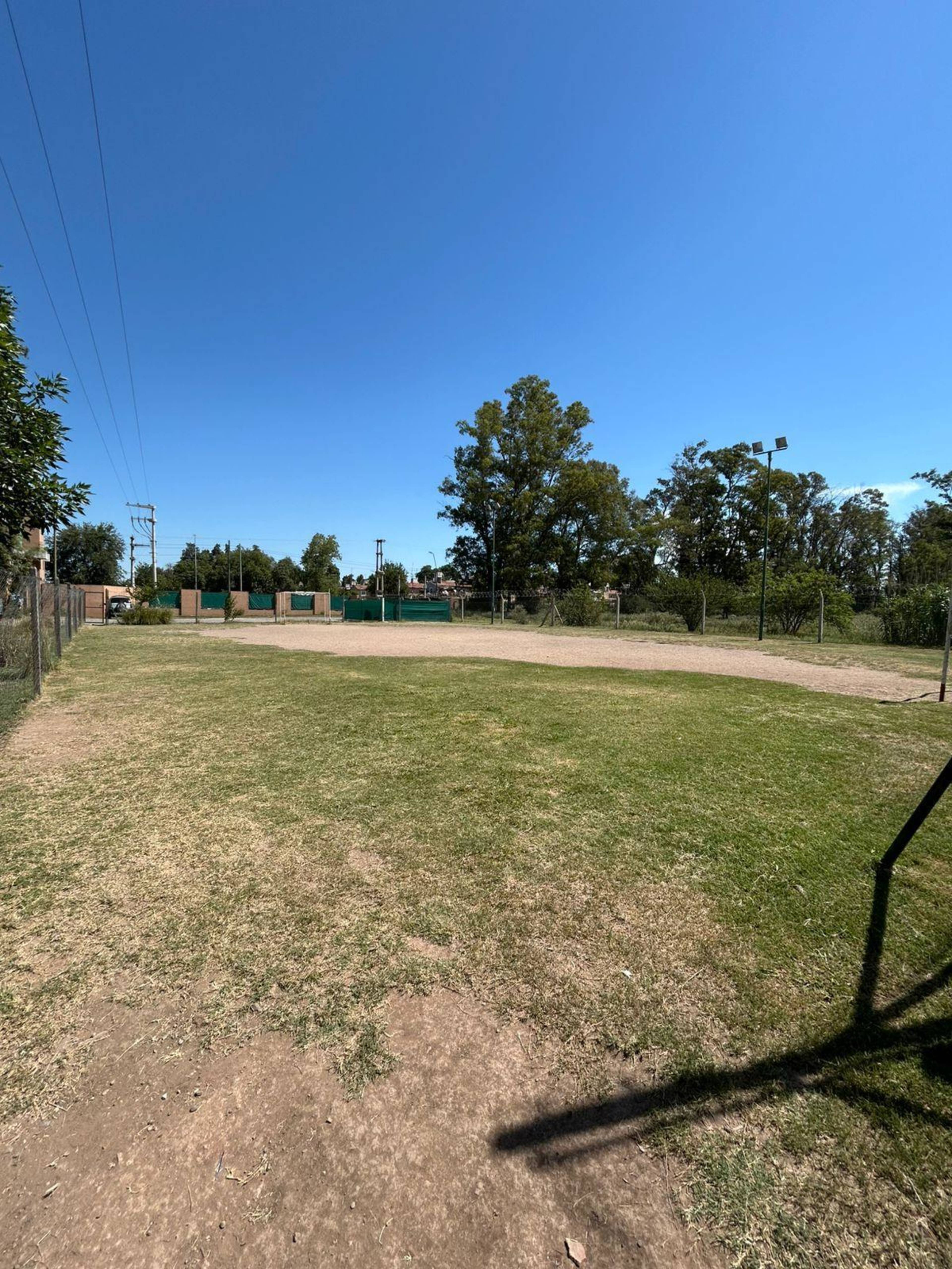 Dúplex Claros del Bosque - extra