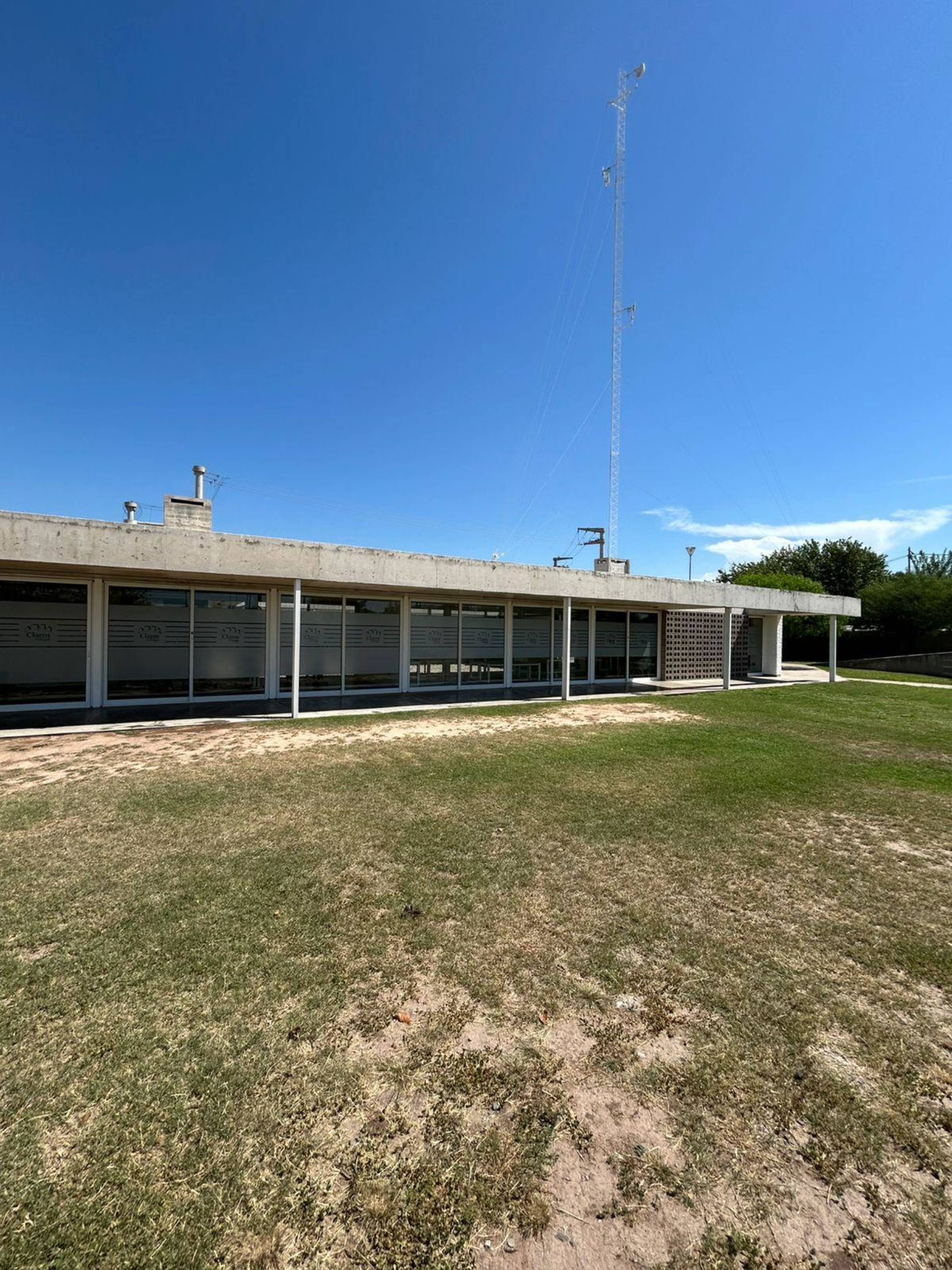 Dúplex Claros del Bosque - extra