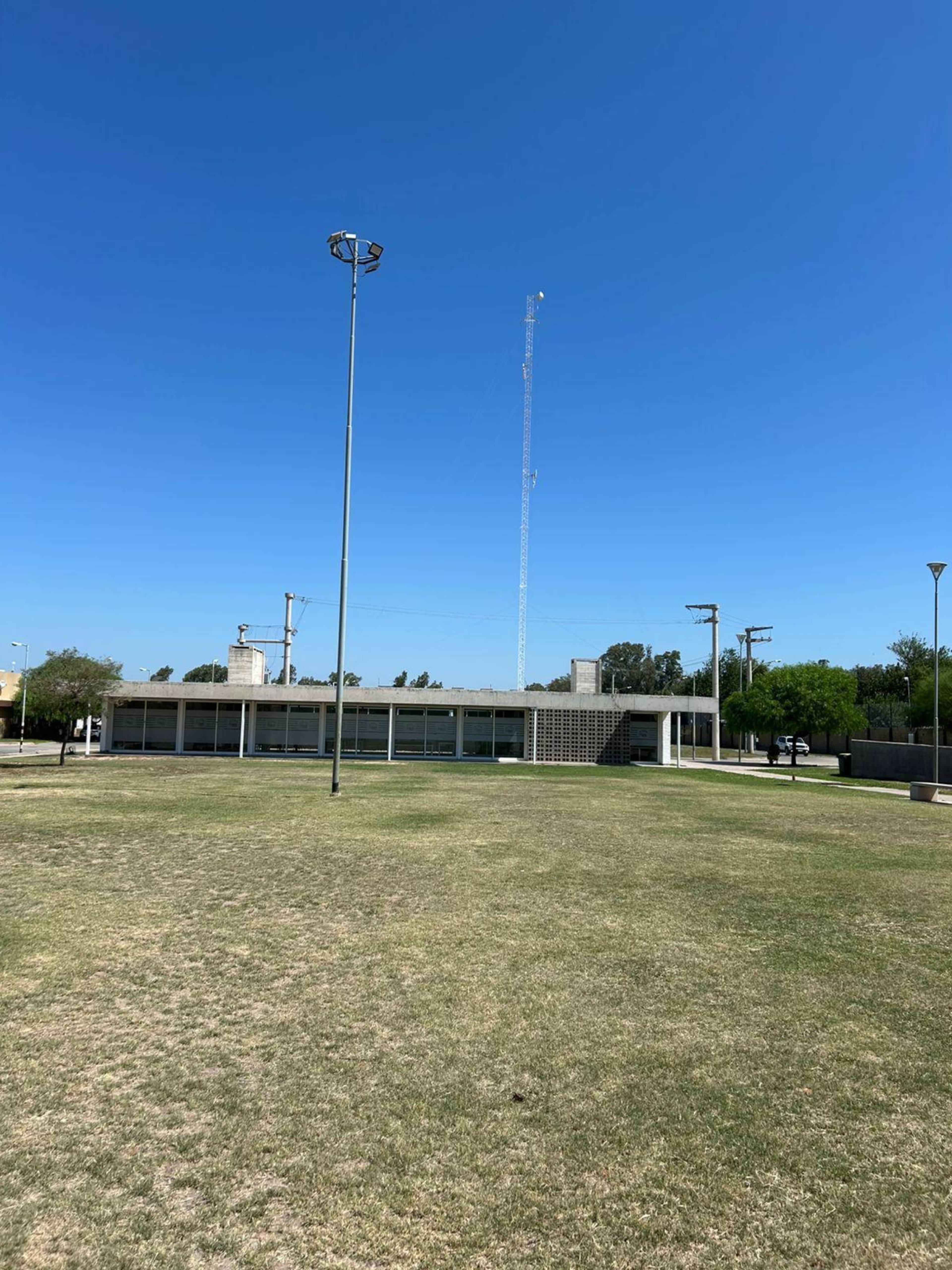 Dúplex Claros del Bosque - extra