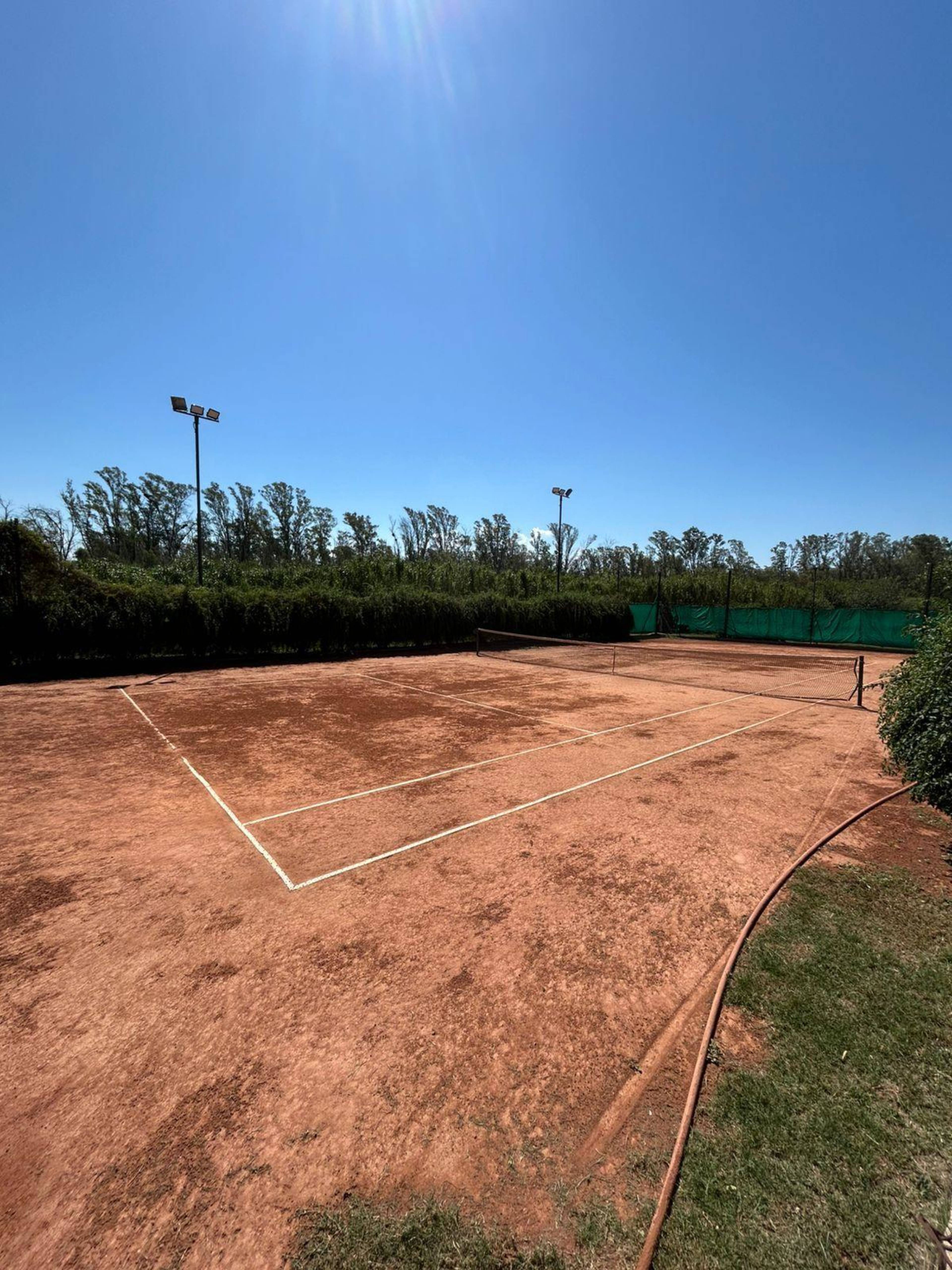Dúplex Claros del Bosque - extra