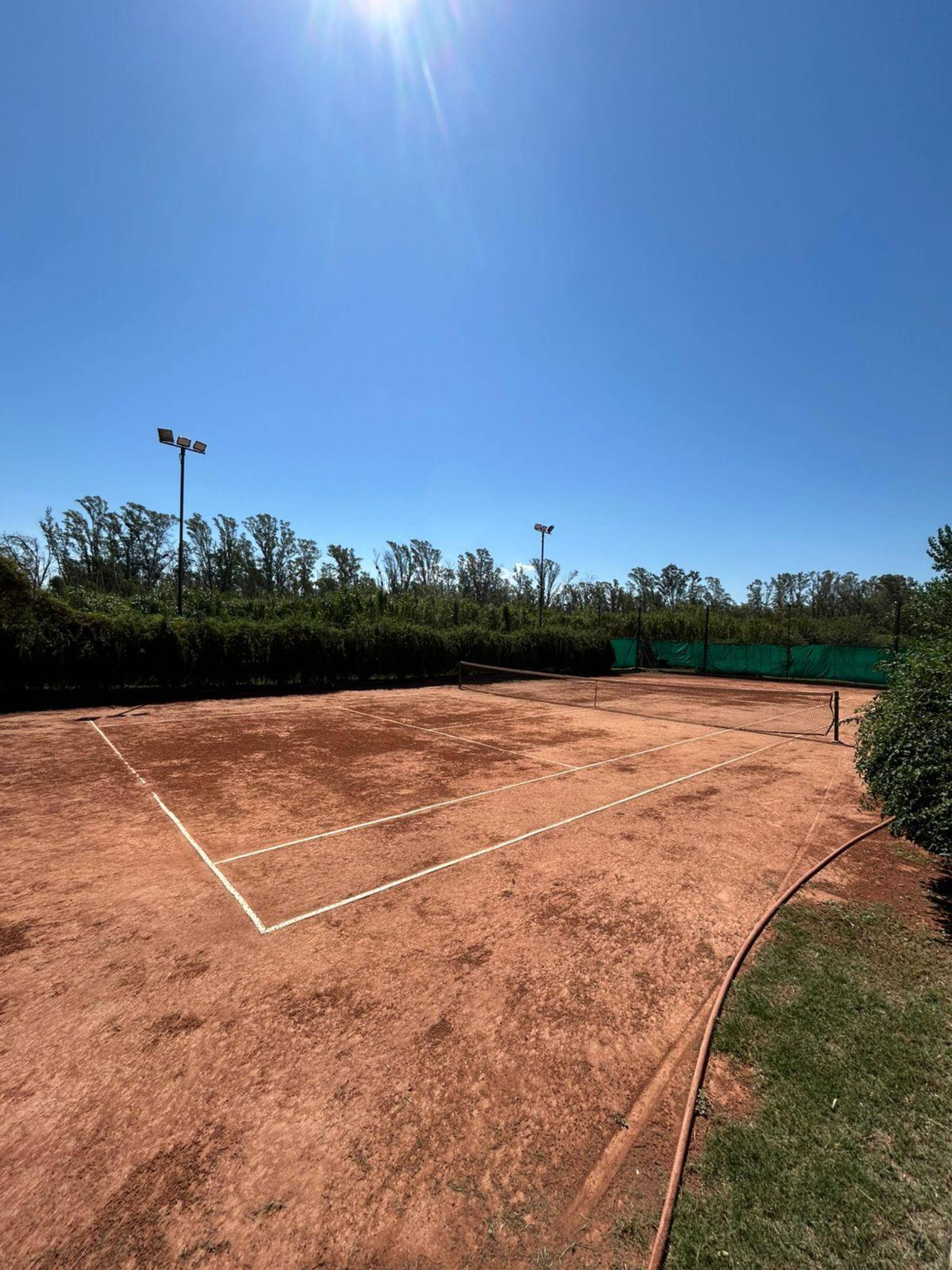 Dúplex Claros del Bosque - extra