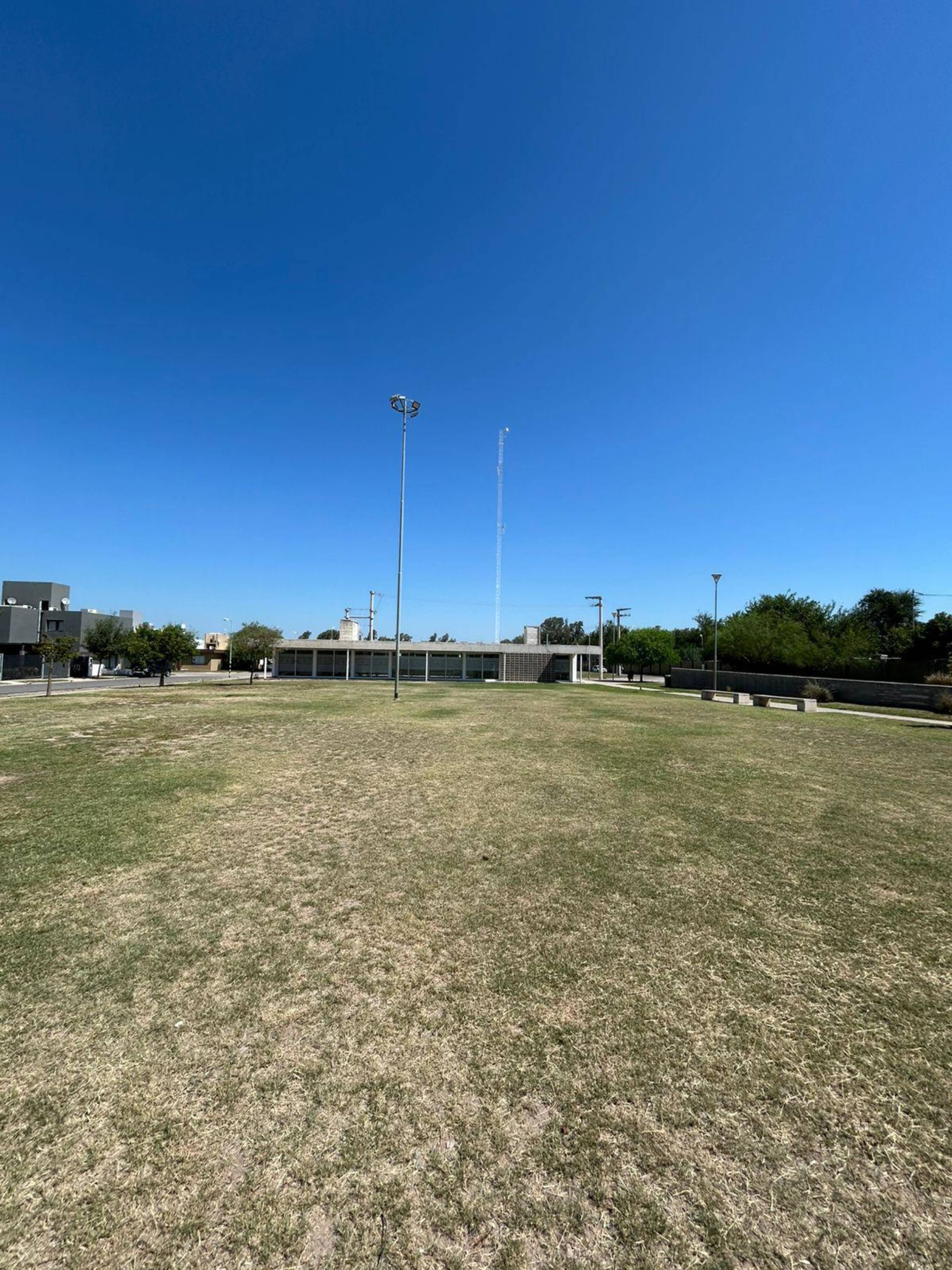 Dúplex Claros del Bosque - extra