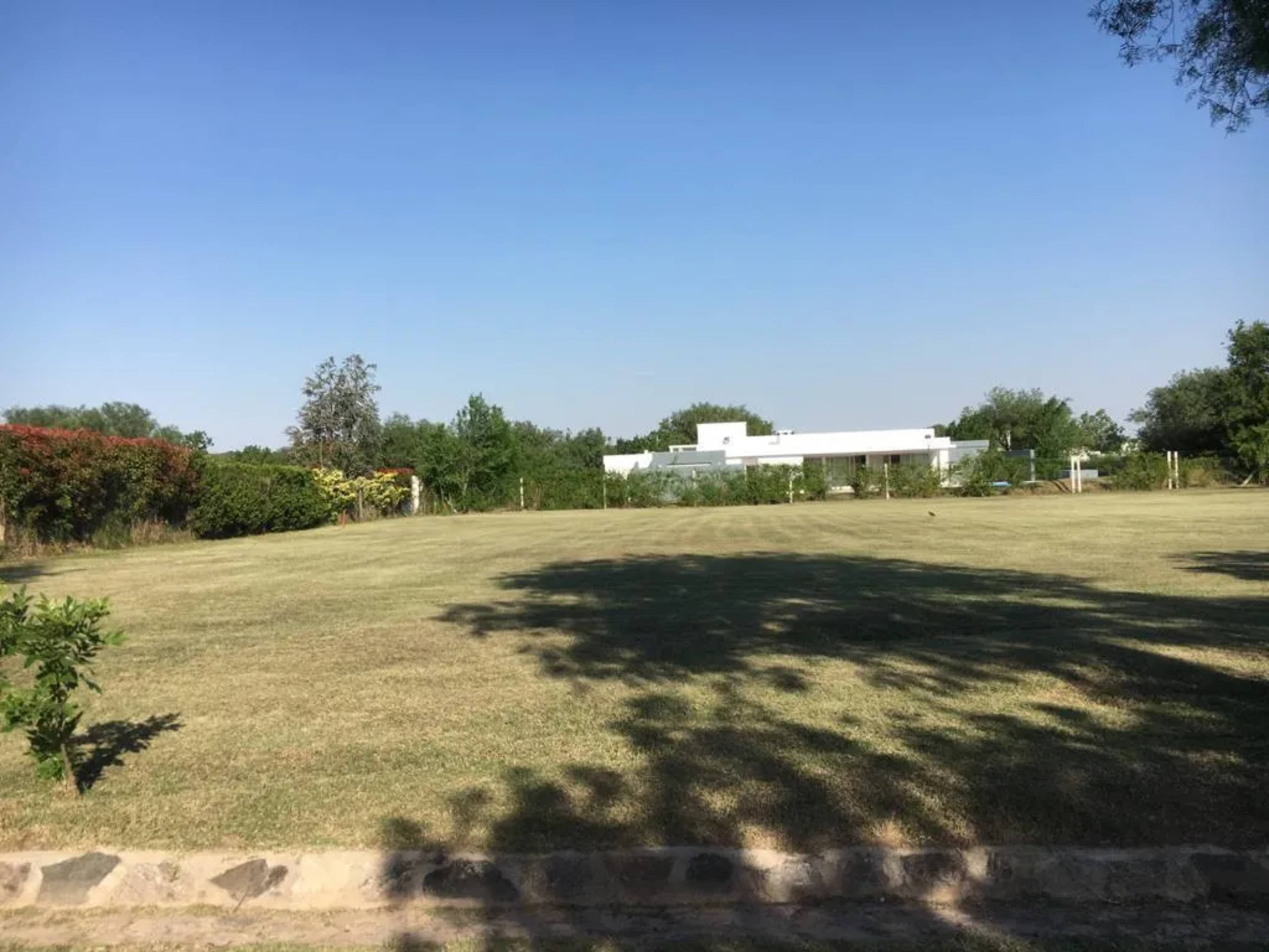 Lote Causana 1 - extra