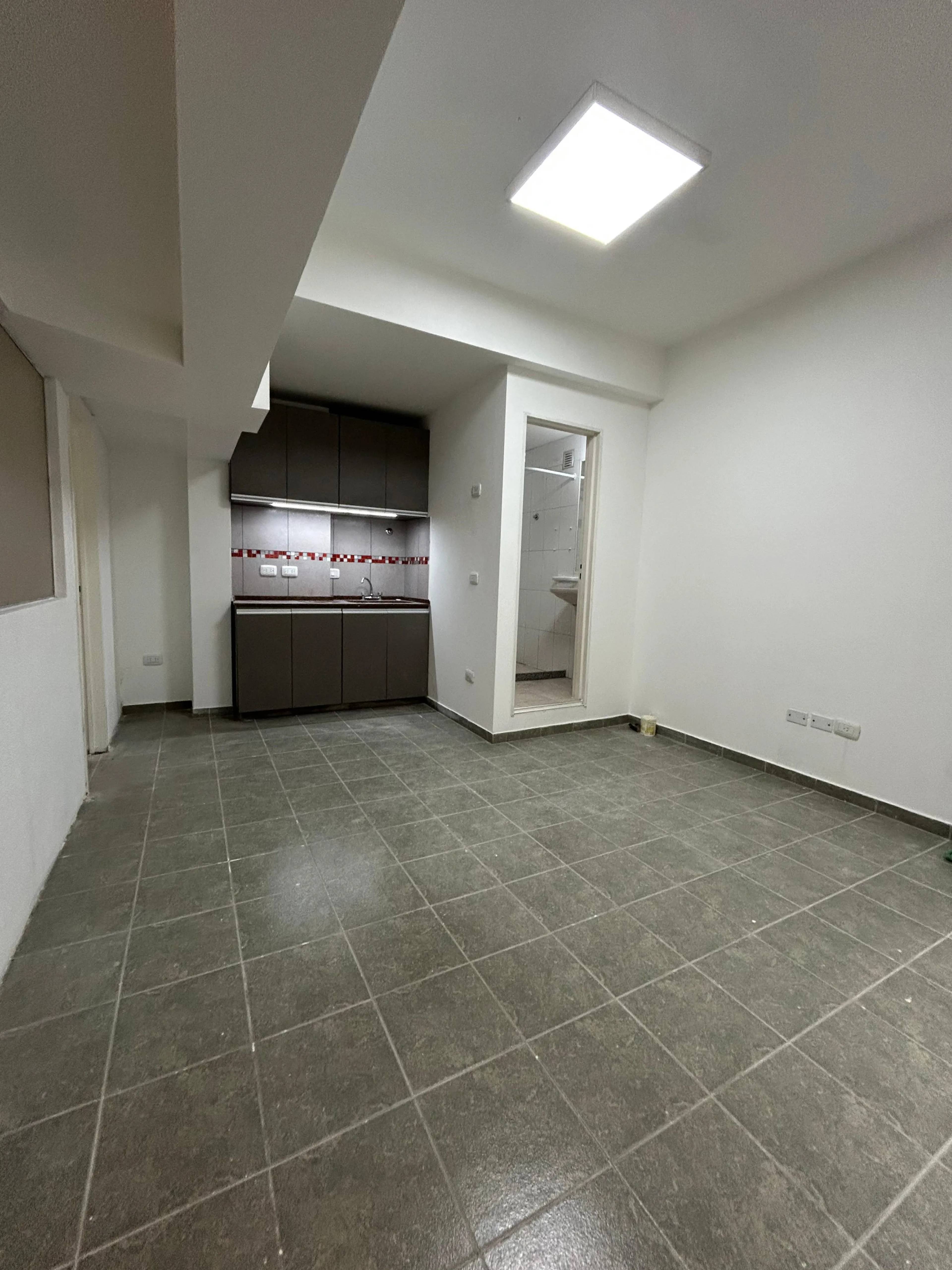 Oficina Buenos Aires 479 - cocina