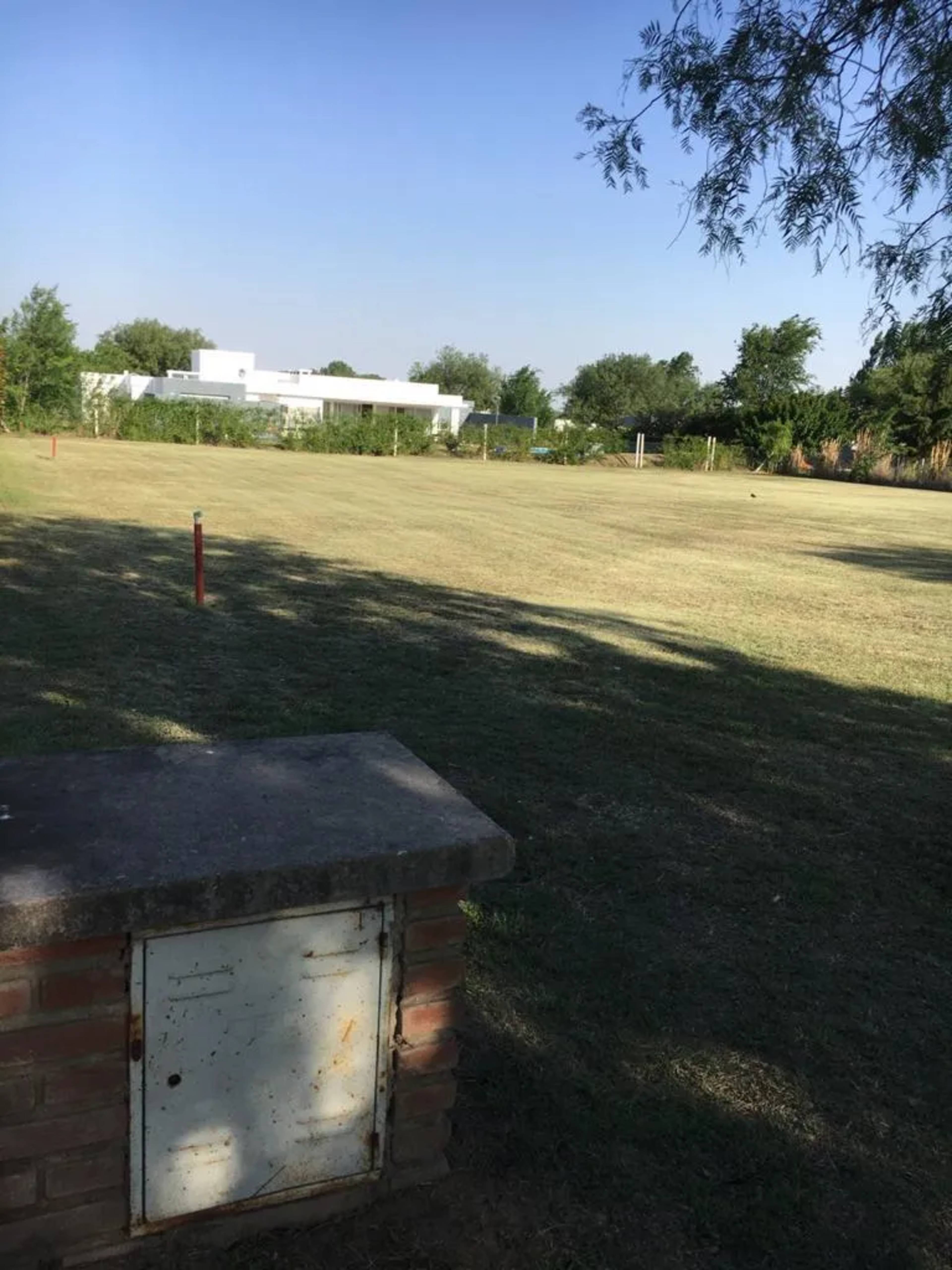 Lote Causana 1 - extra