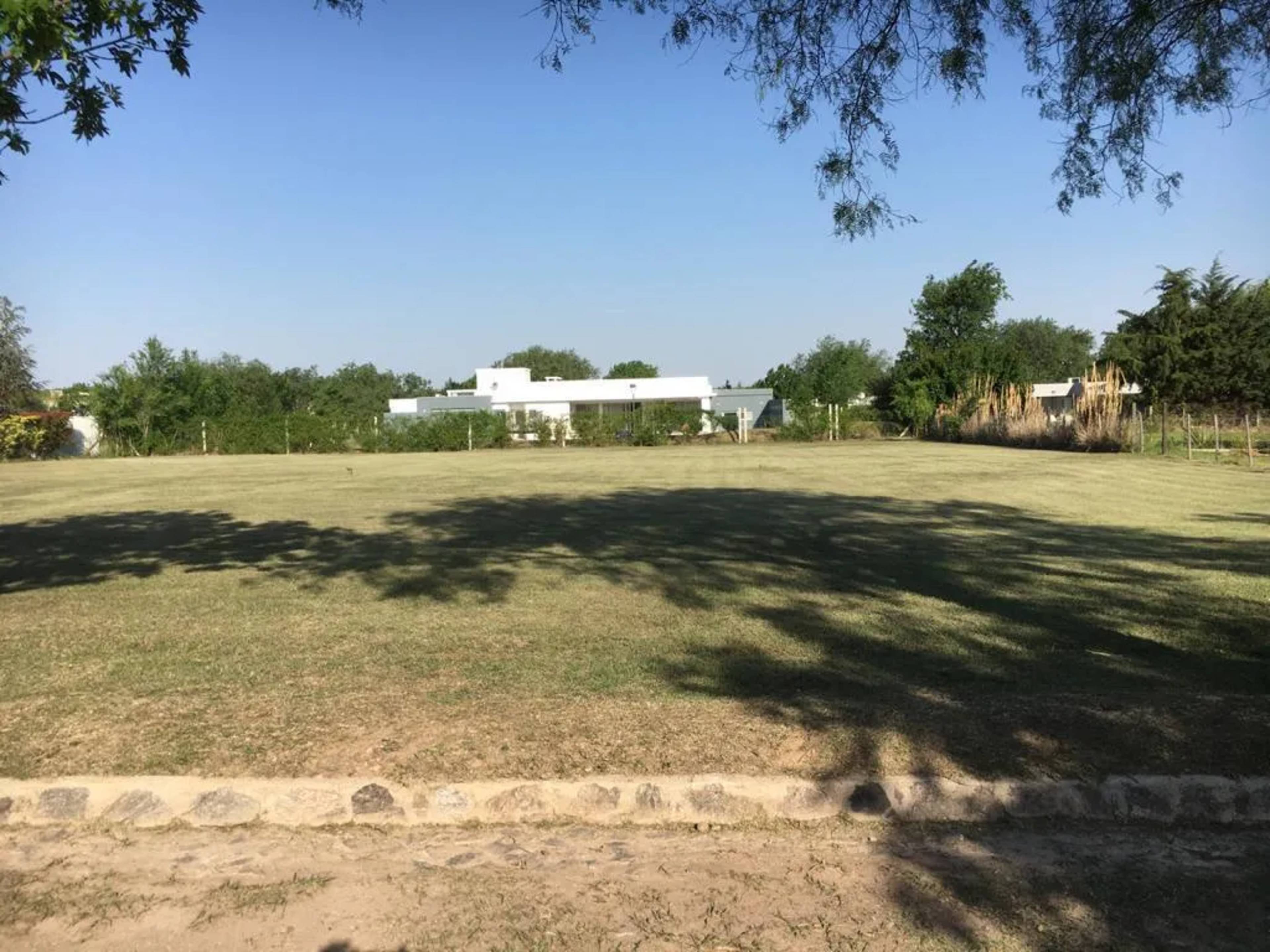 Lote Causana 1 - extra