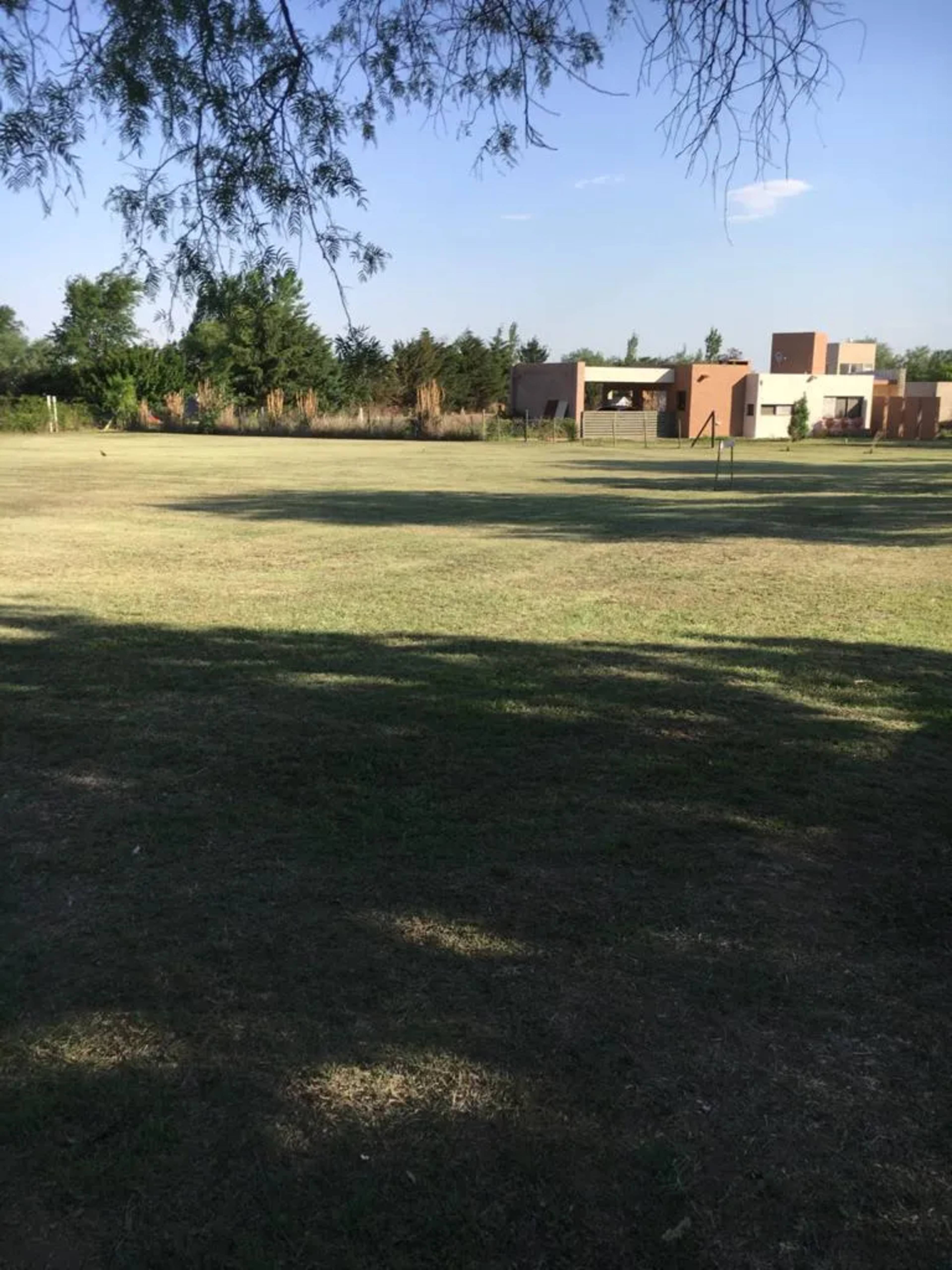 Lote Causana 1 - extra