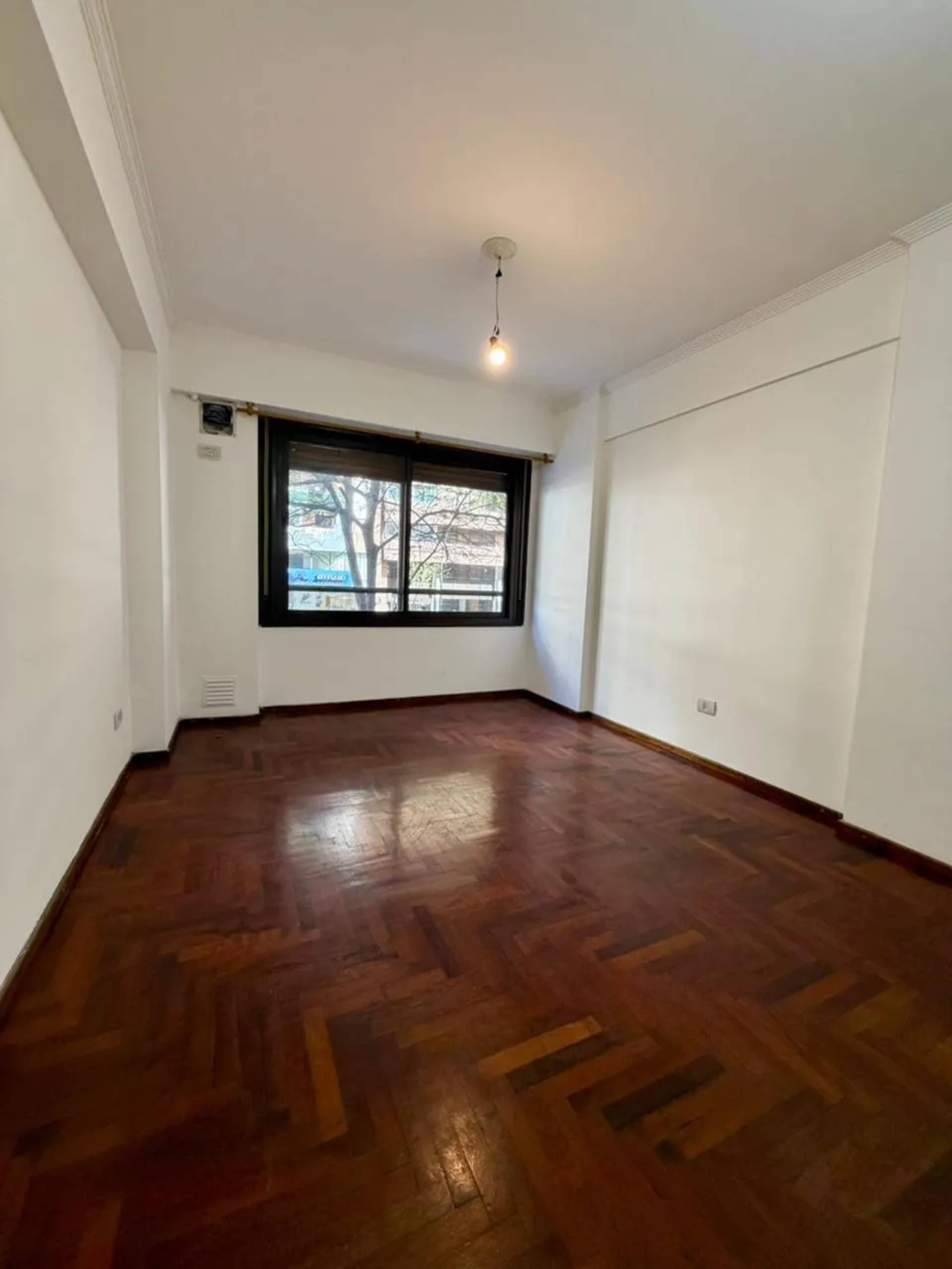 Depto Bv. Illia 445 - living_comedor