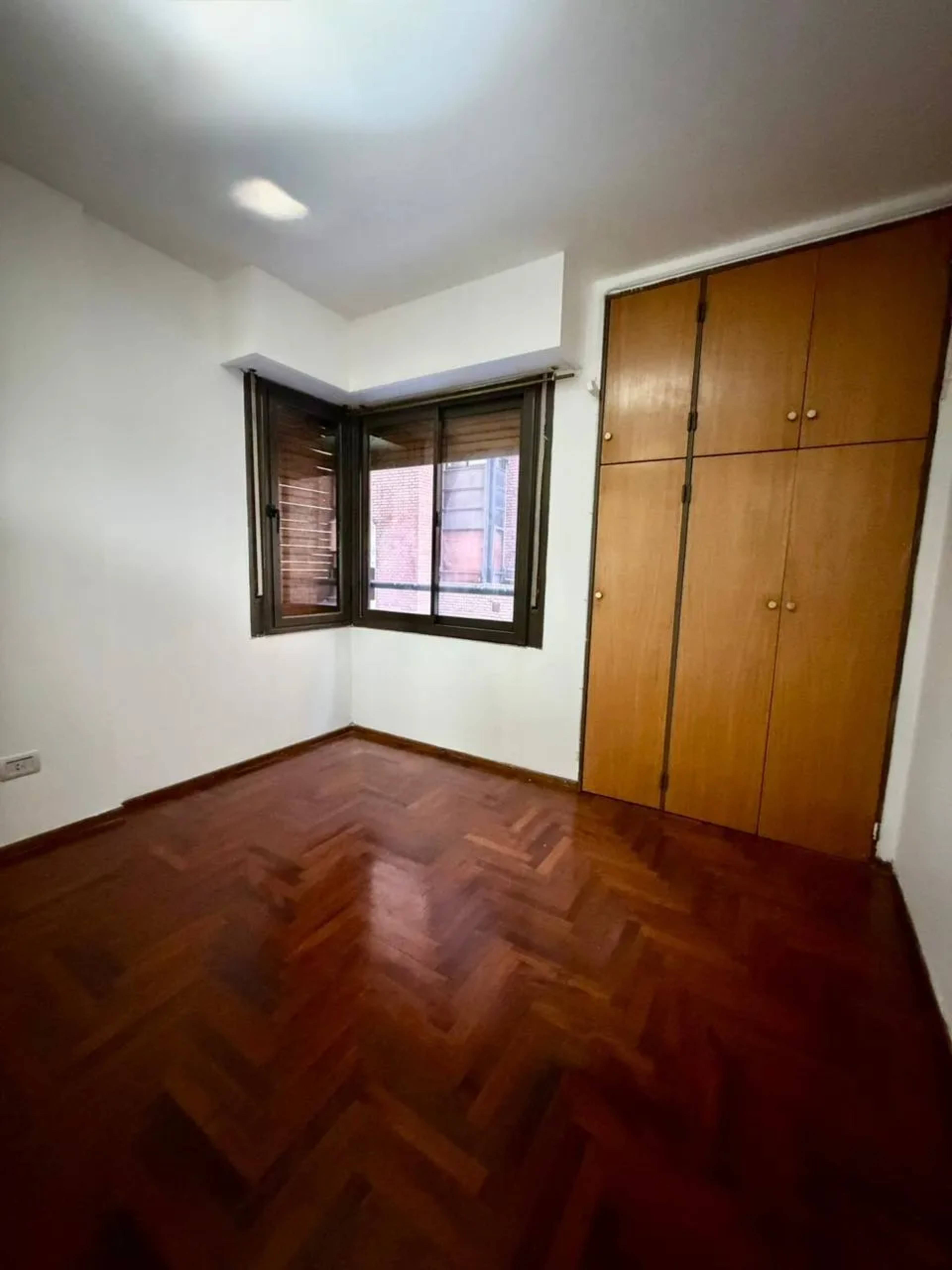 Depto Bv. Illia 445 - habitacion