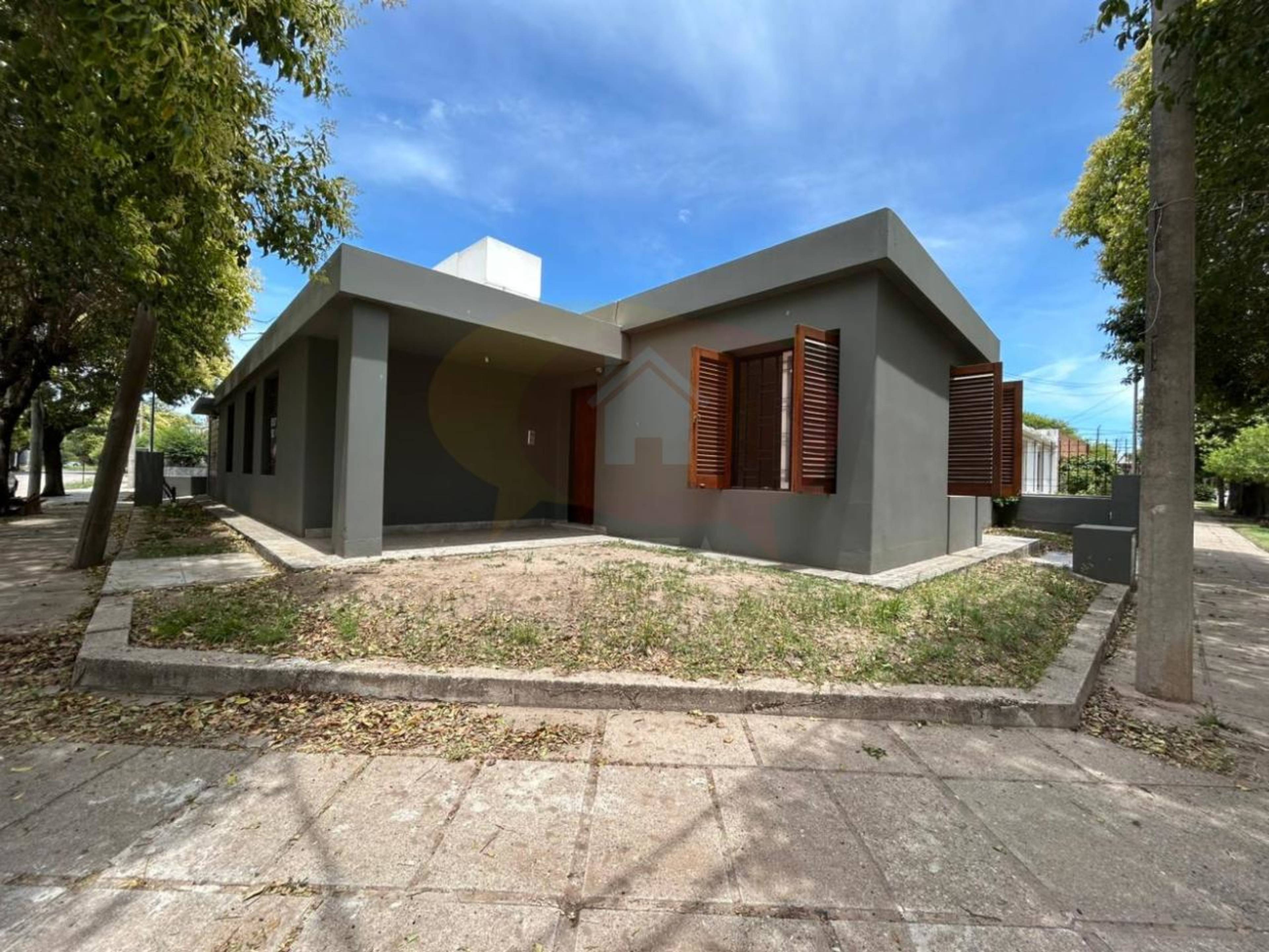 Casa Diego Rapela 3652 - extra
