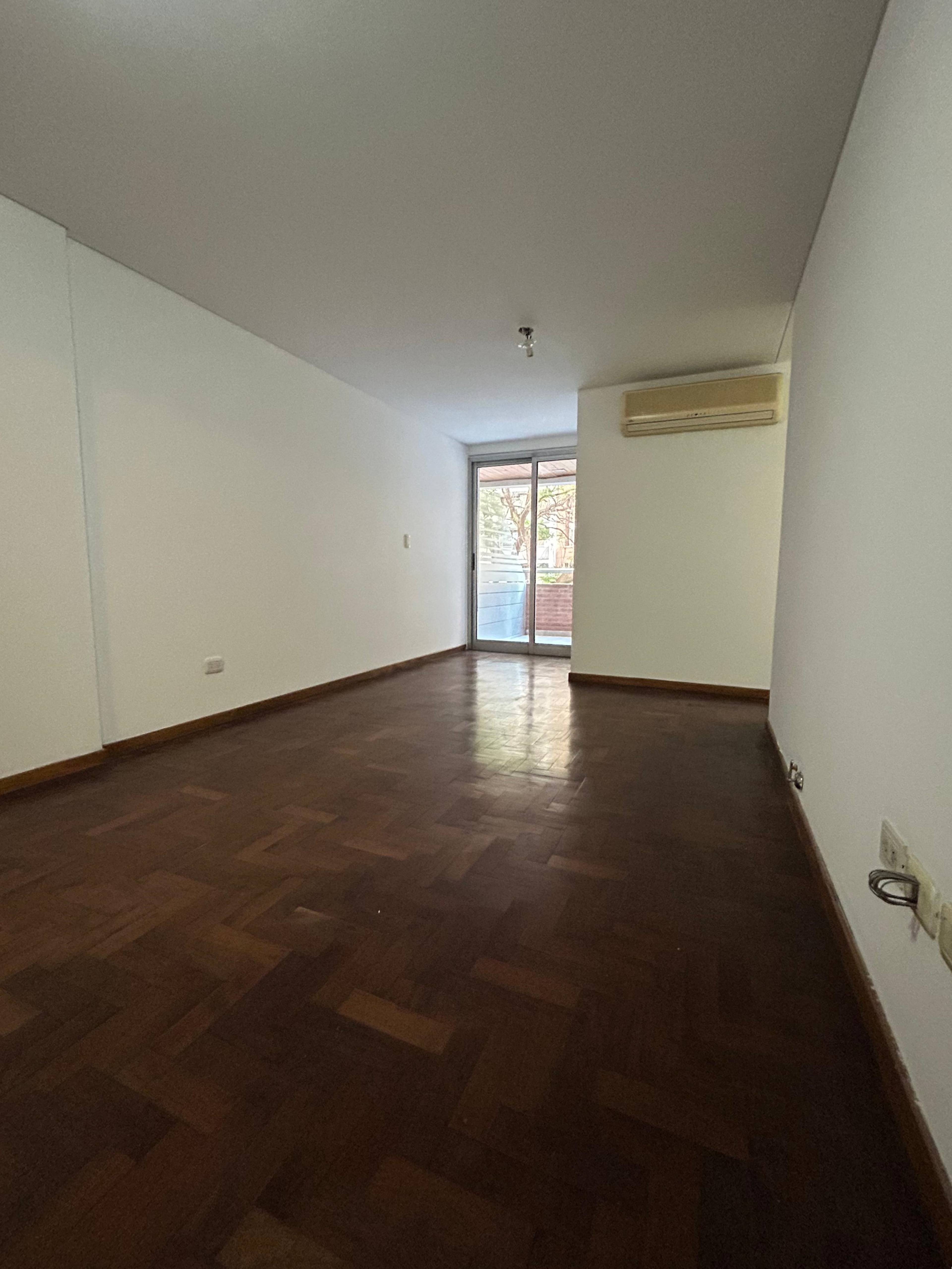 Depto Parana 635 - living_comedor