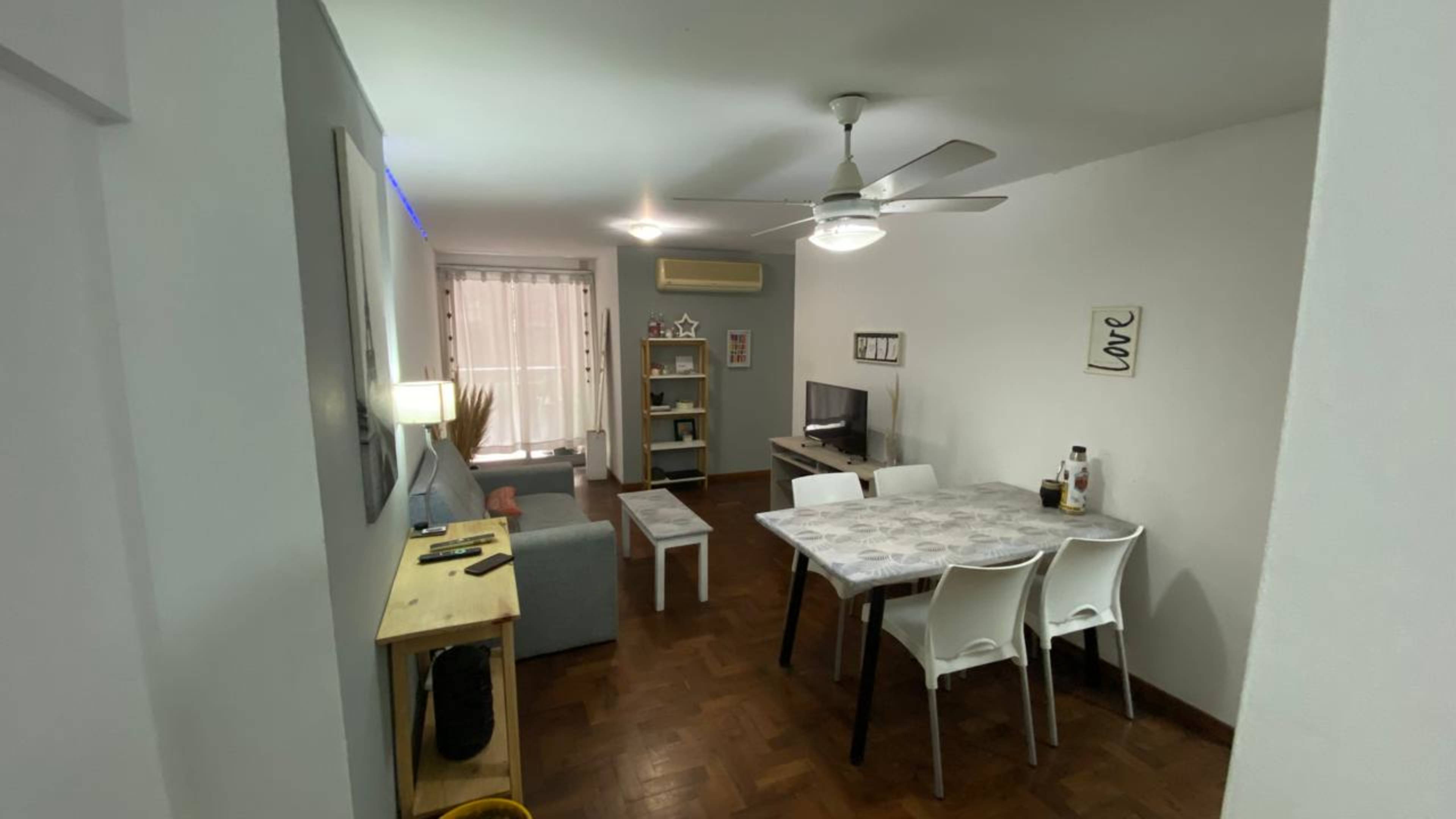 Depto Parana 635 - extra