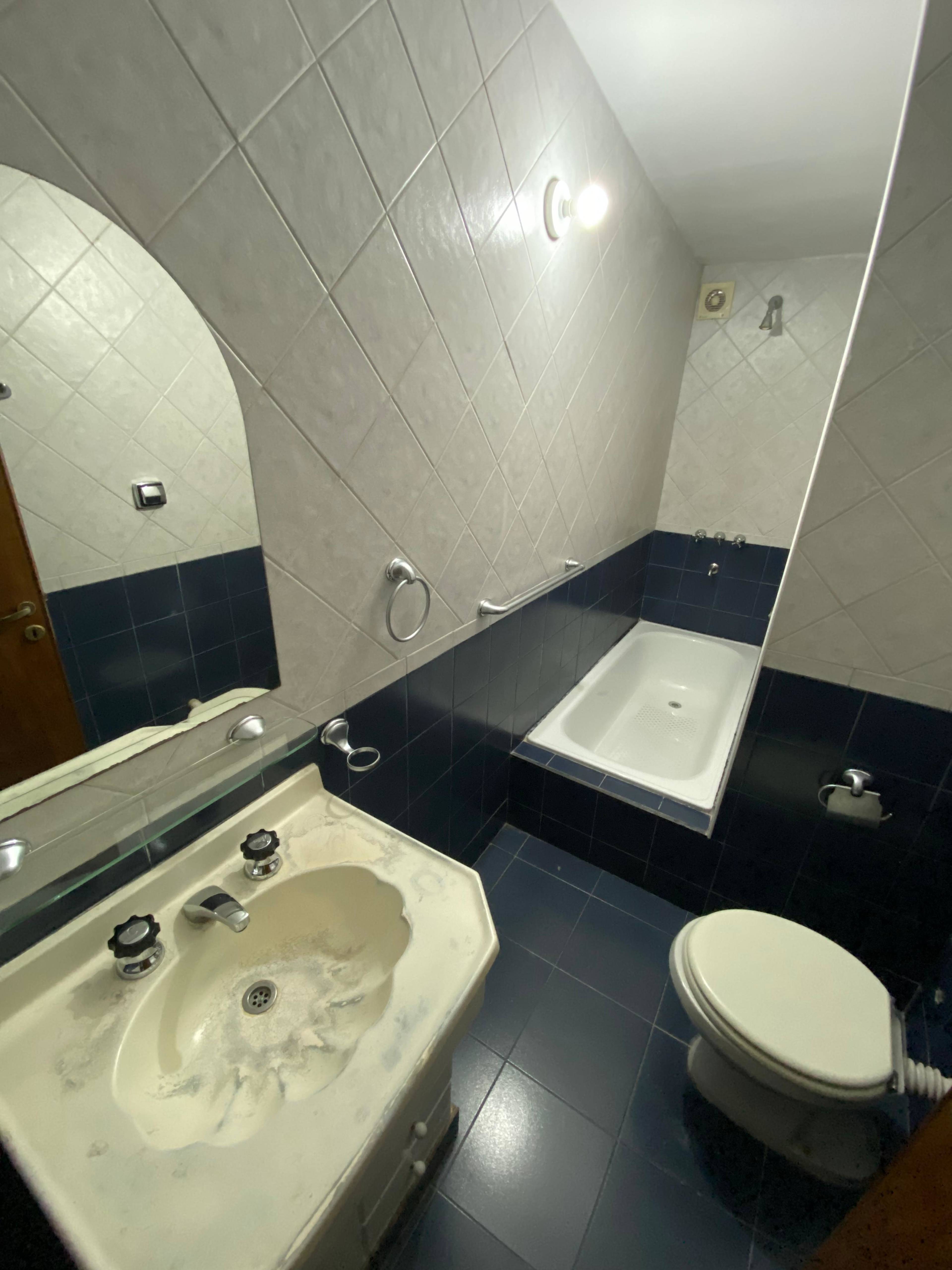 Casa Diego Rapela 3652 - bano