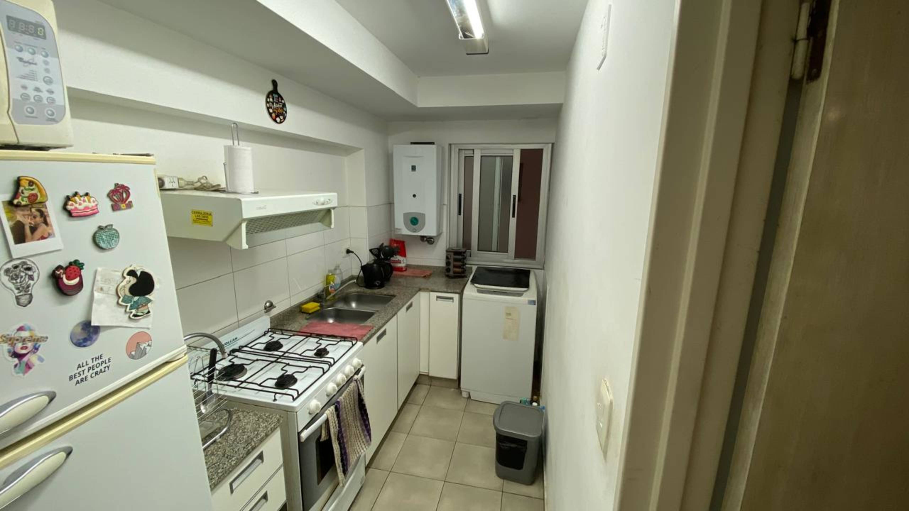 Depto Parana 635 - extra