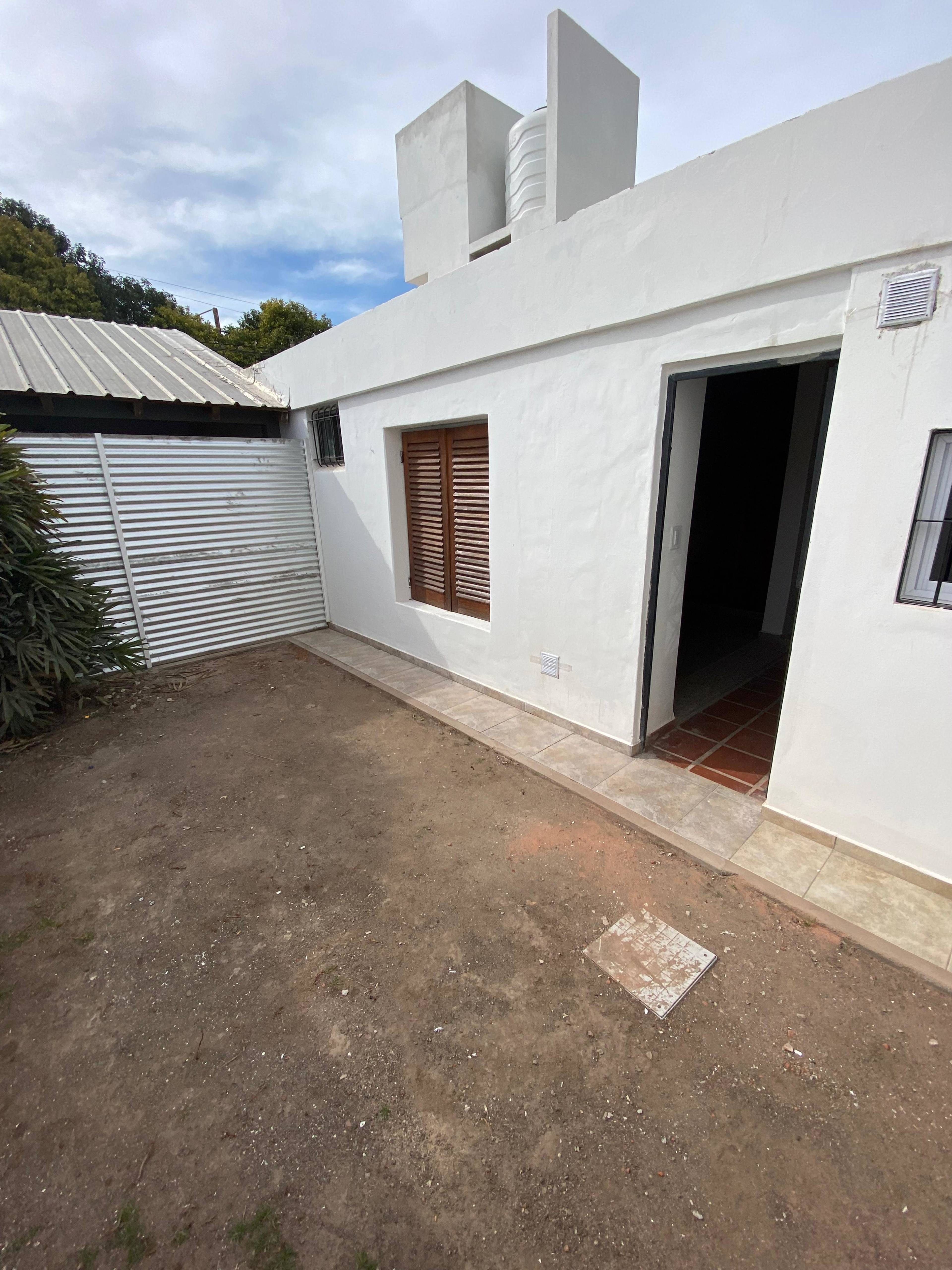 Casa Diego Rapela 3652 - extra
