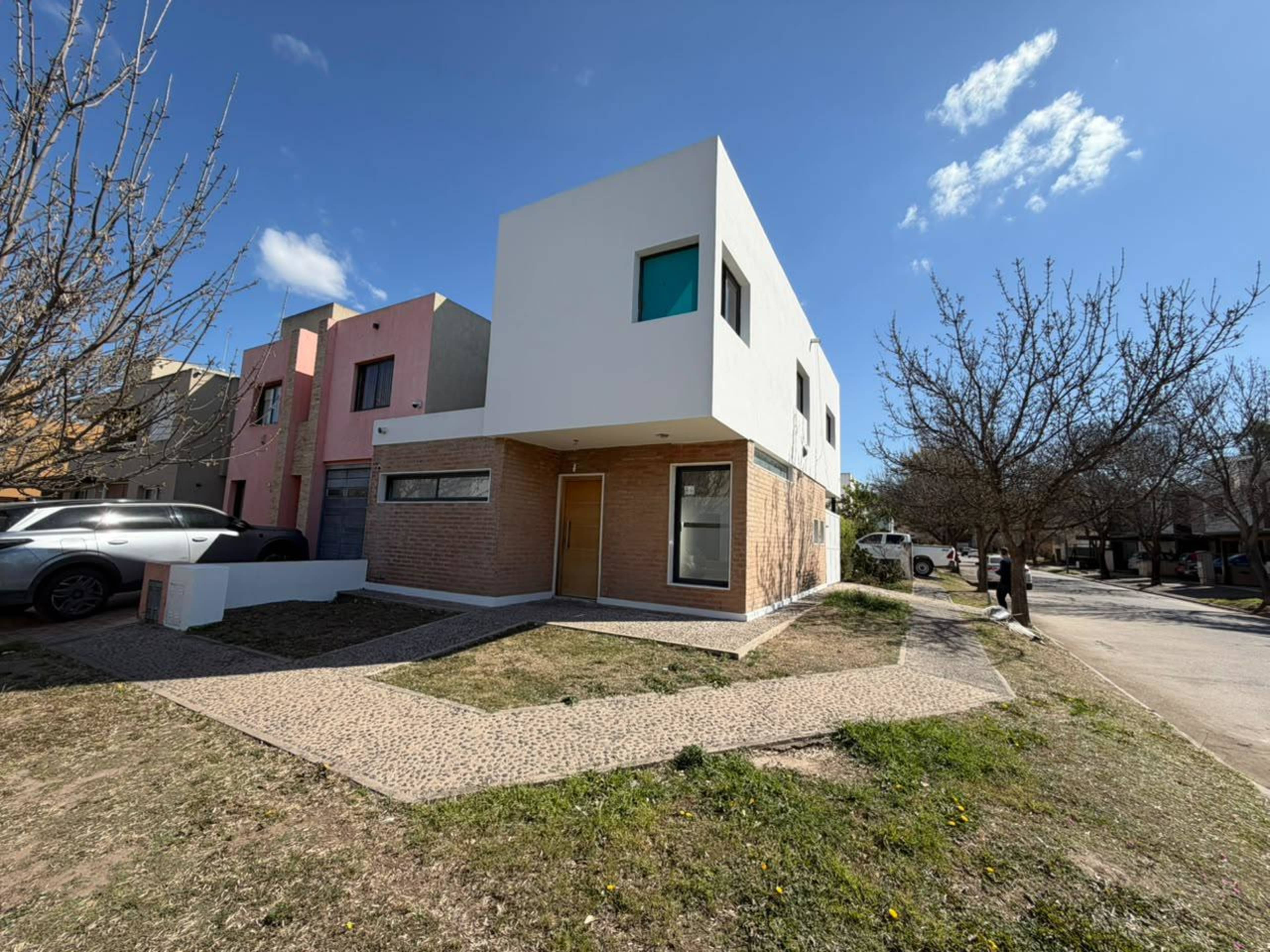 Dúplex Claros del Bosque - extra